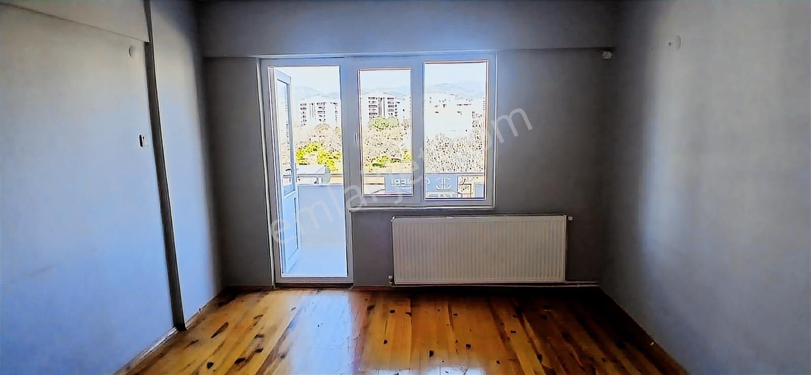 Aydın Nazilli Yeni Mahallede Kiralık 3+1 Doğalgazlı Daire - Görsel 24