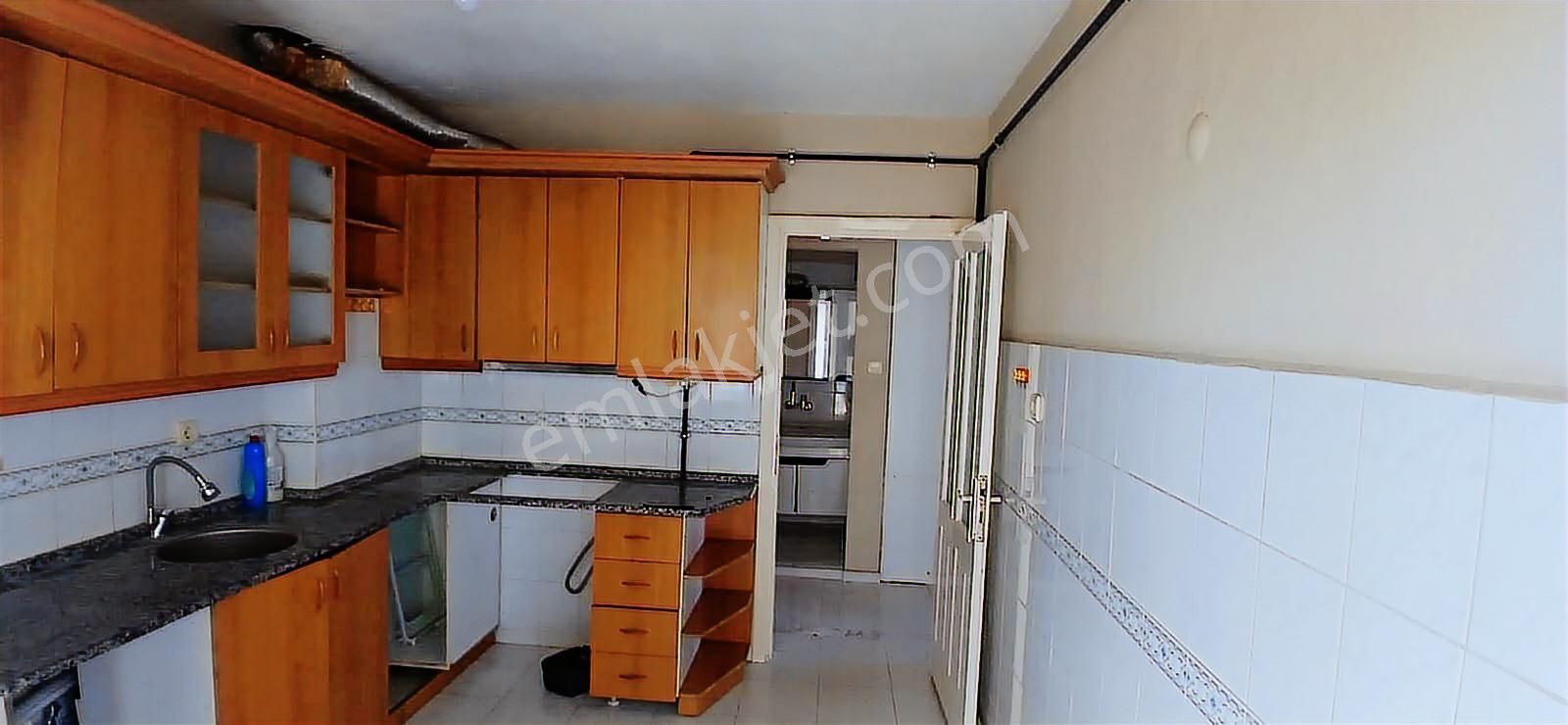 Aydın Nazilli Yeni Mahallede Kiralık 3+1 Doğalgazlı Daire - Görsel 35