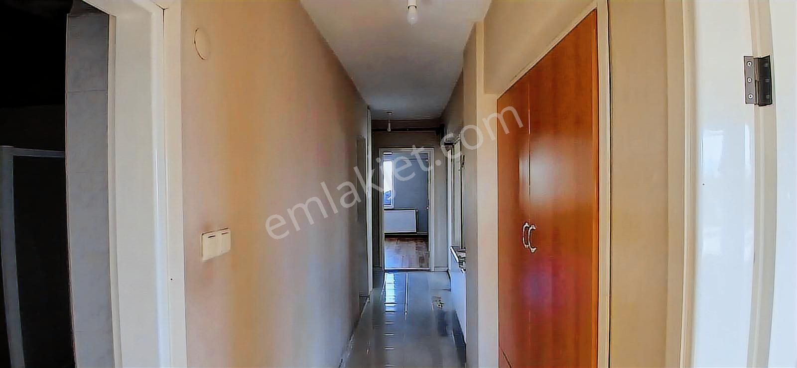 Aydın Nazilli Yeni Mahallede Kiralık 3+1 Doğalgazlı Daire - Görsel 19