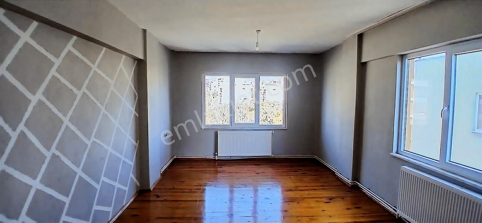 Aydın Nazilli Yeni Mahallede Kiralık 3+1 Doğalgazlı Daire - Görsel 20