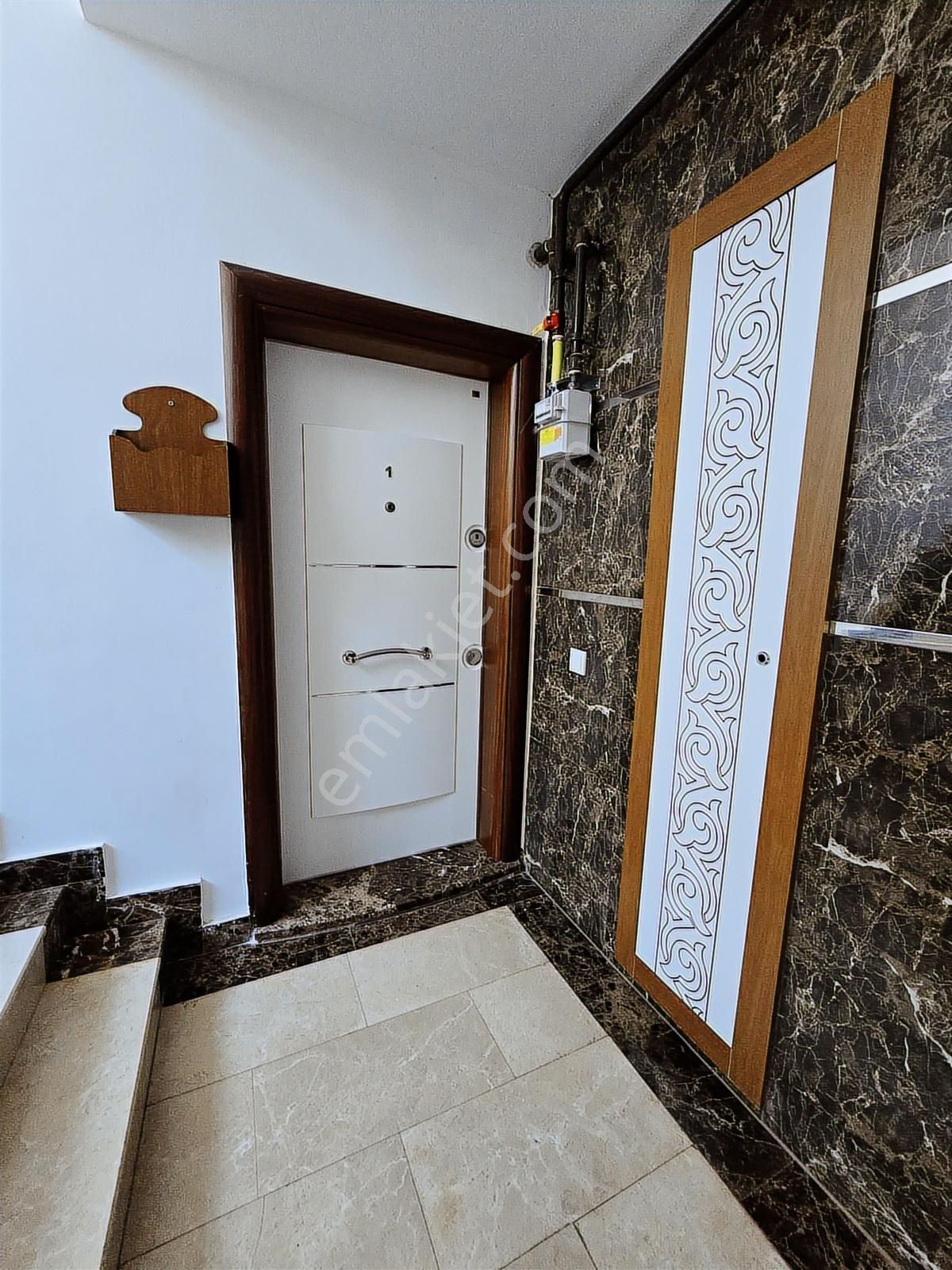Konyaaltı Havuzlu Site İçerisinde 160m2 3+1 Giriş Katı Daire - Görsel 18