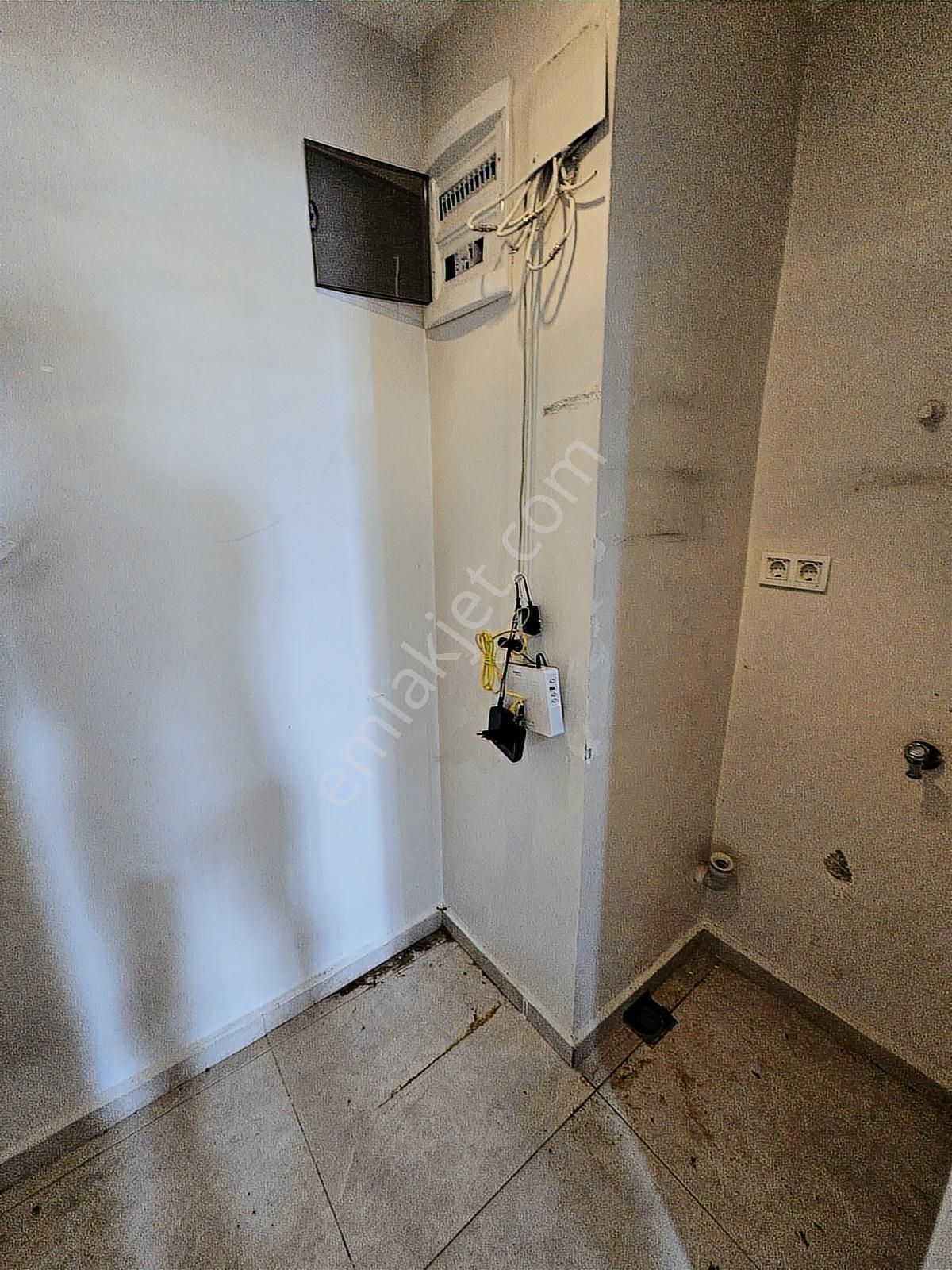 Konyaaltı Havuzlu Site İçerisinde 160m2 3+1 Giriş Katı Daire - Görsel 6