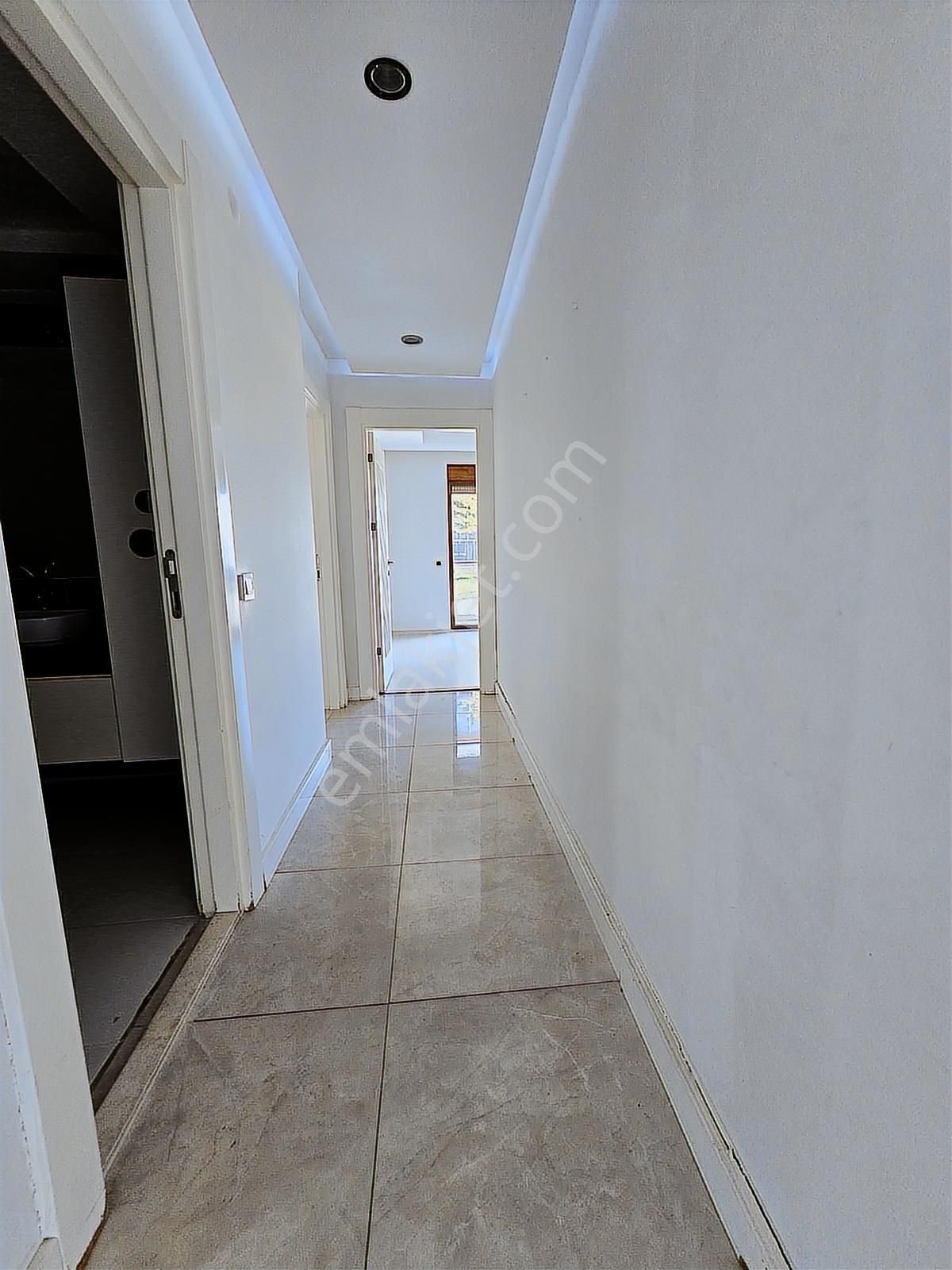 Konyaaltı Havuzlu Site İçerisinde 160m2 3+1 Giriş Katı Daire - Görsel 30