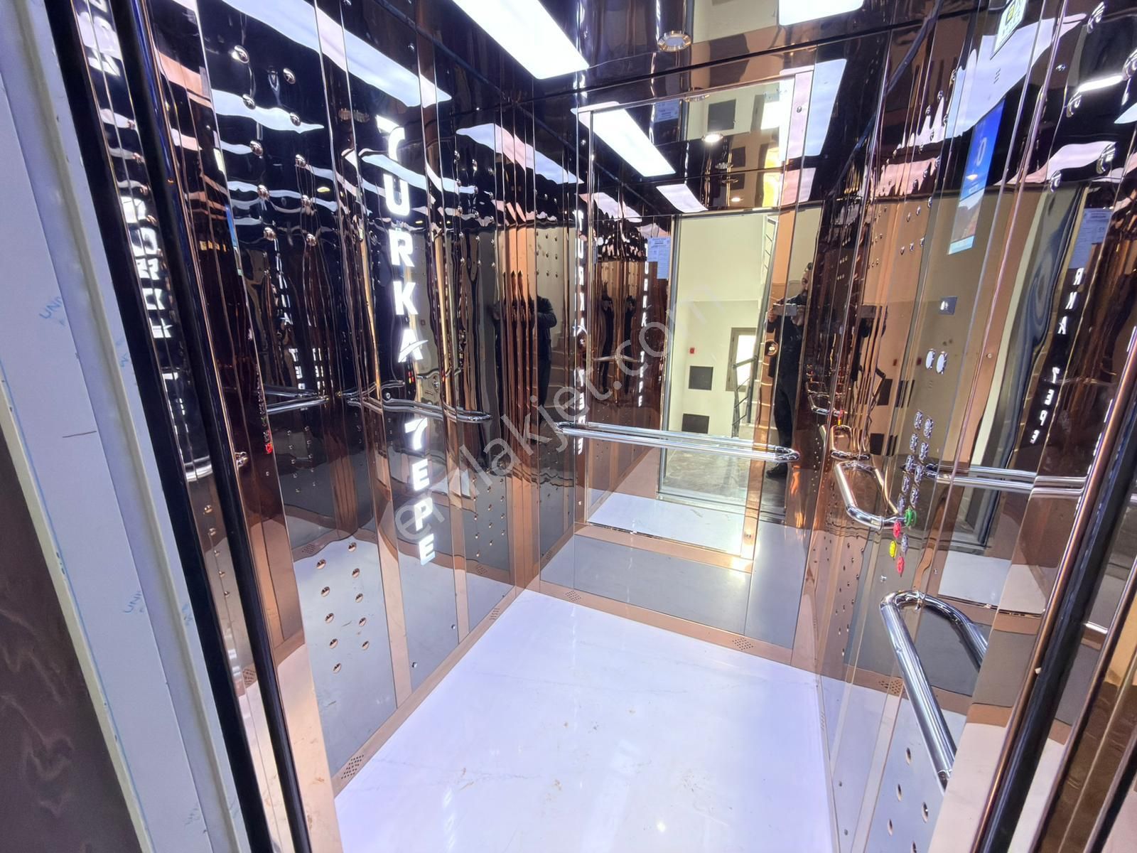 Arve'den Doğanın Merkezinde, Şehre Yakın Lüks Yaşam Alanı - Görsel 32