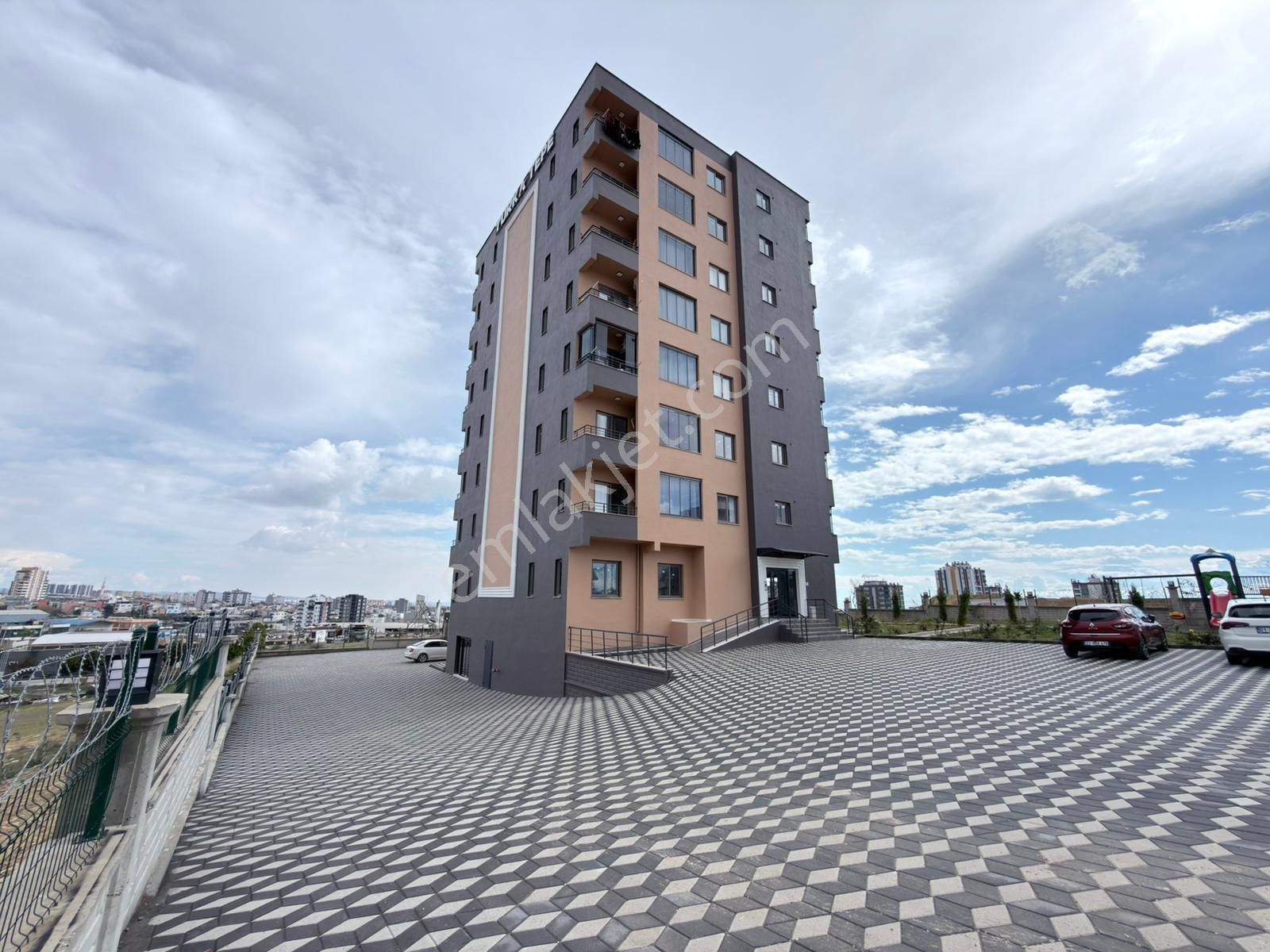 Arve'den Doğanın Merkezinde, Şehre Yakın Lüks Yaşam Alanı