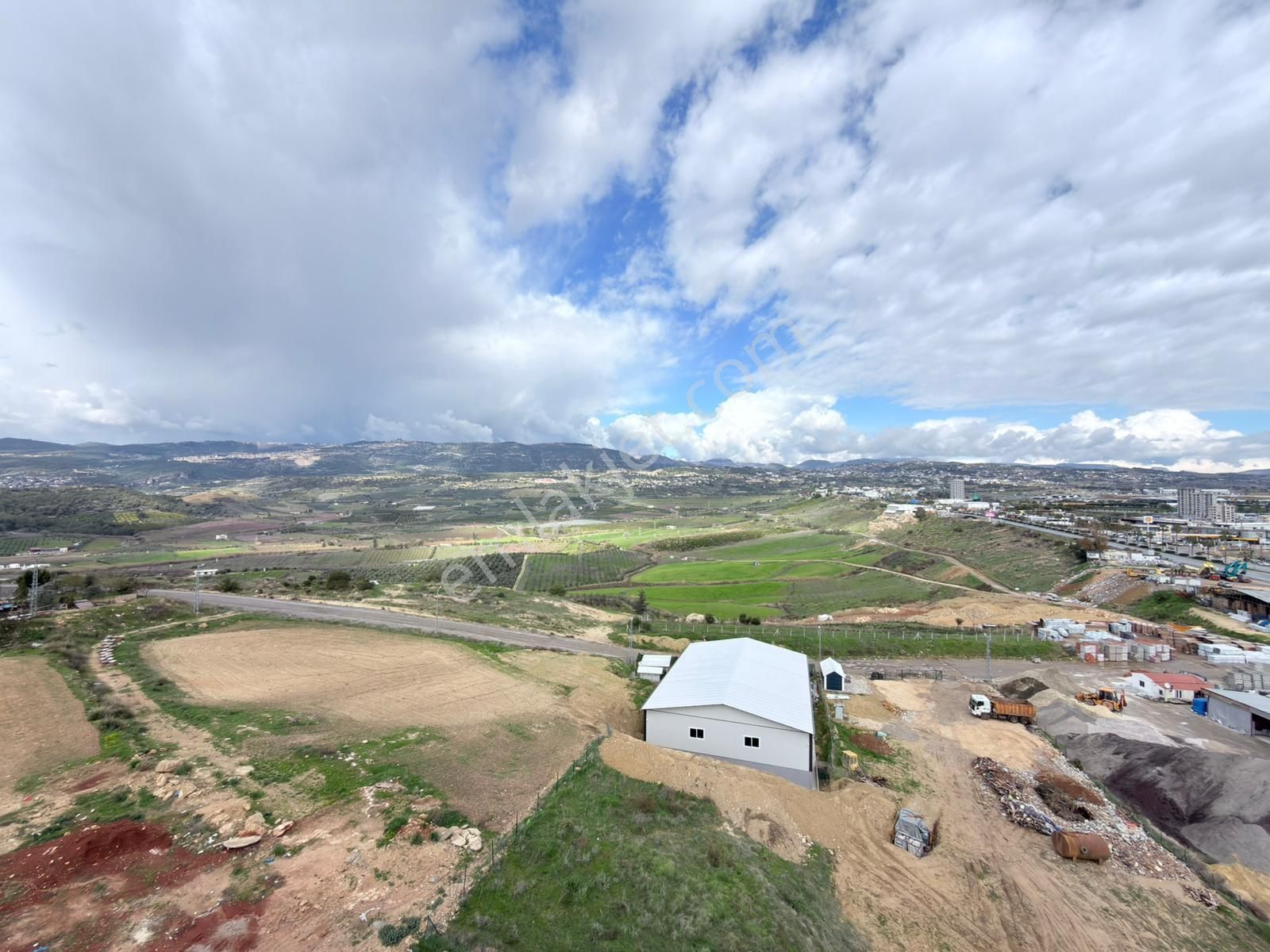 Arve'den Doğanın Merkezinde, Şehre Yakın Lüks Yaşam Alanı - Görsel 24