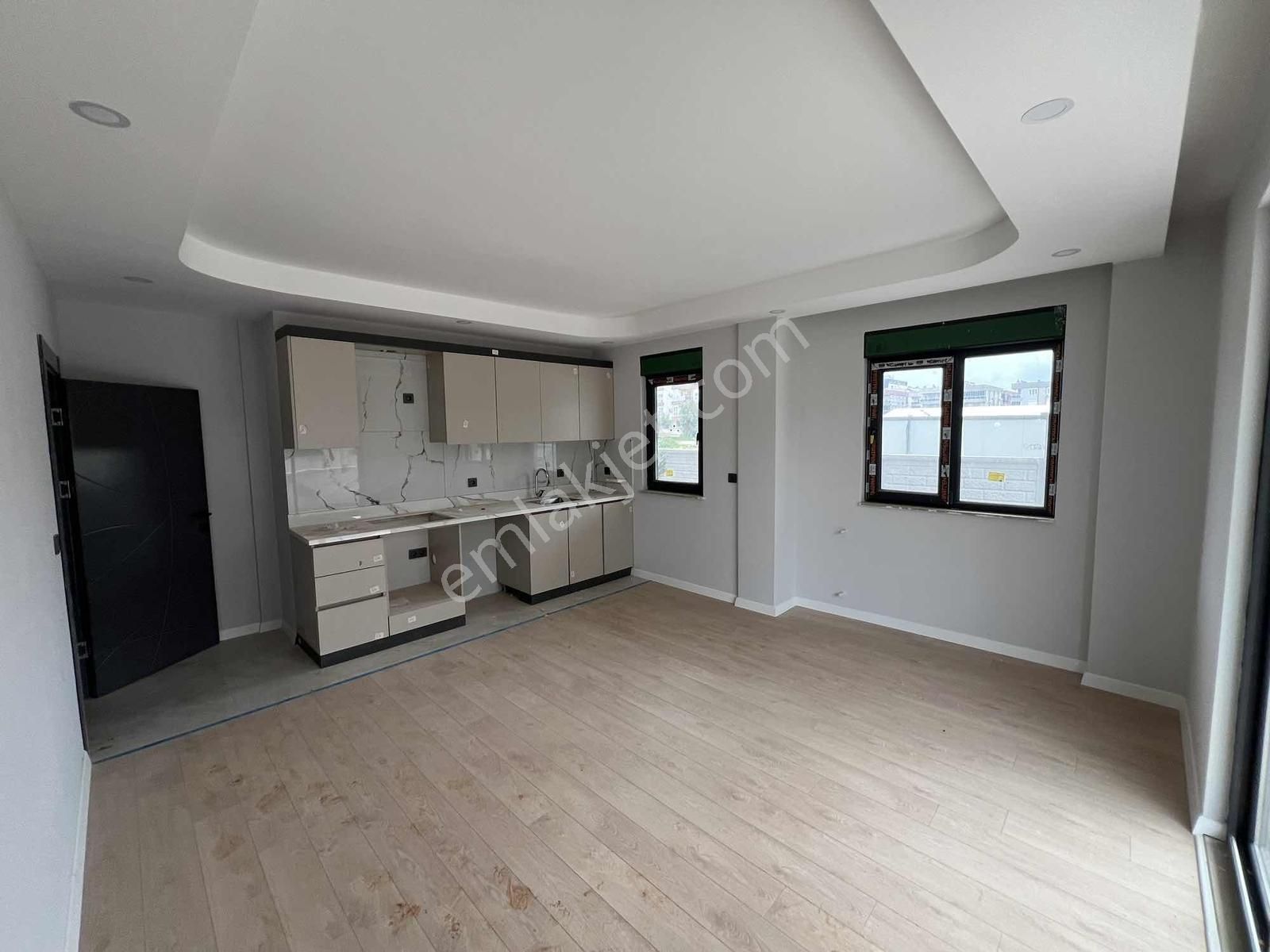 Altınovada Satılık 1+1 Sıfır Daire - Görsel 8