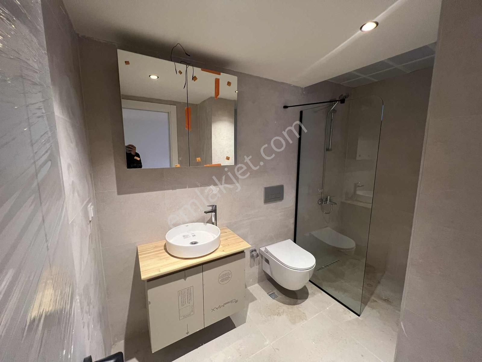 Altınovada Satılık 4+1 Sıfır Asansörlü Lüx Dubleks Daire - Görsel 2