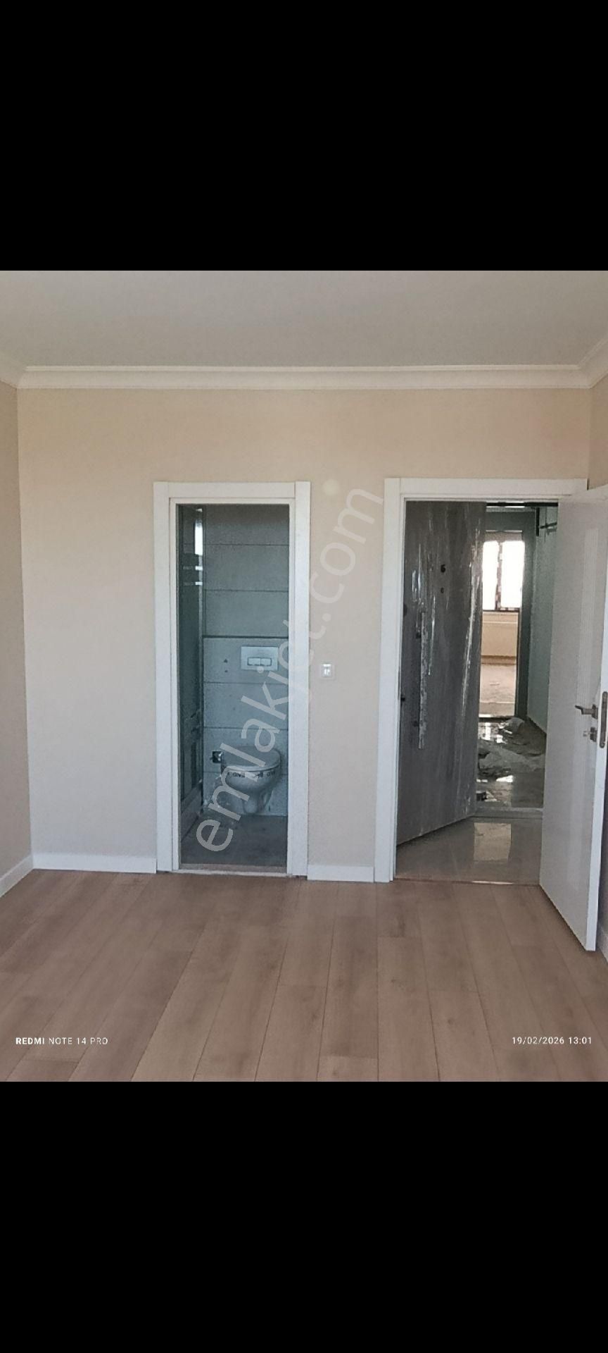 Avciılar Firizkoyde Sahibinden Muhteşem Manzaralı 2+1 Ebeveyn Banyolu Önü Full Açık Karanlık Odası - Görsel 4