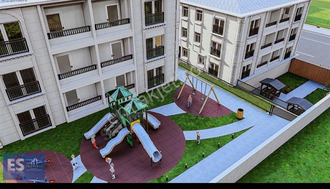 Avciılar Firizkoyde Sahibinden Muhteşem Manzaralı 2+1 Ebeveyn Banyolu Önü Full Açık Karanlık Odası - Görsel 3