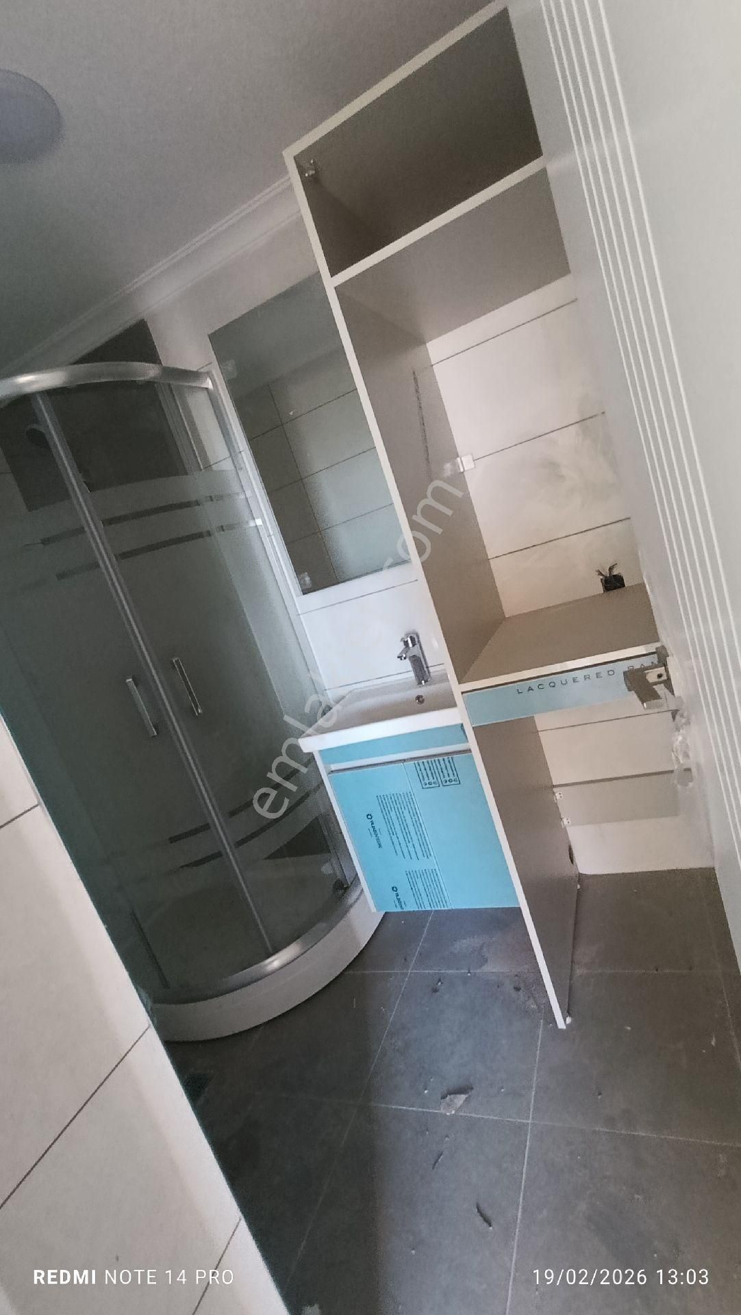 Avciılar Firizkoyde Sahibinden Muhteşem Manzaralı 2+1 Ebeveyn Banyolu Önü Full Açık Karanlık Odası - Görsel 28