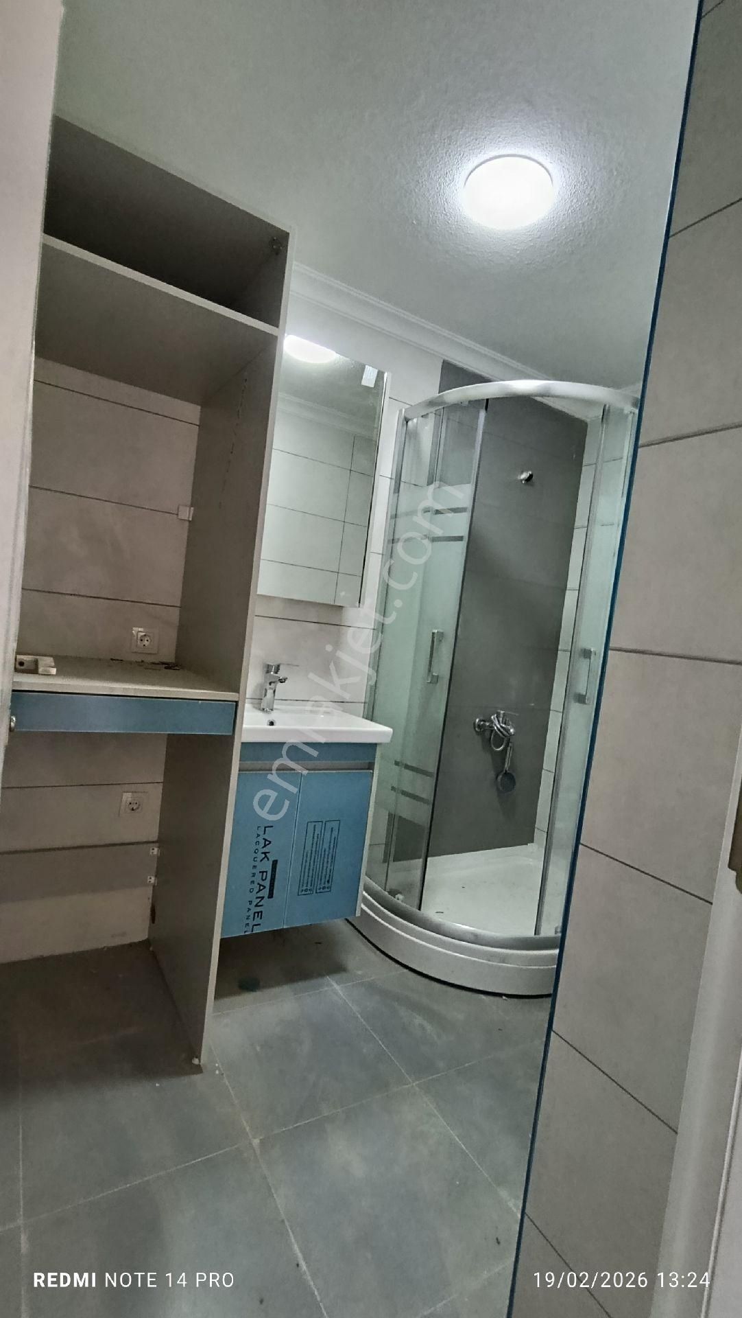 Avciılar Firizkoyde Sahibinden Muhteşem Manzaralı 2+1 Ebeveyn Banyolu Önü Full Açık Karanlık Odası - Görsel 16