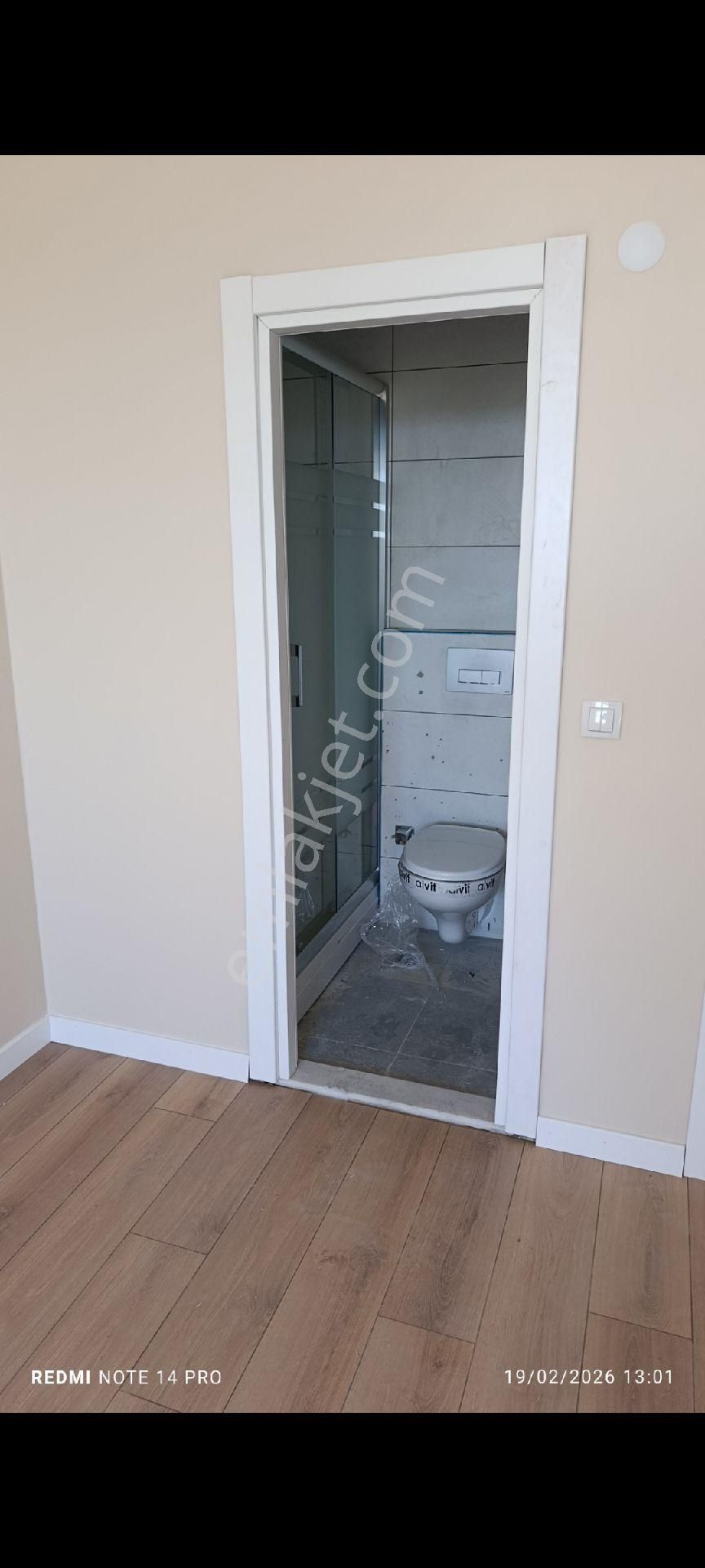 Avciılar Firizkoyde Sahibinden Muhteşem Manzaralı 2+1 Ebeveyn Banyolu Önü Full Açık Karanlık Odası - Görsel 9