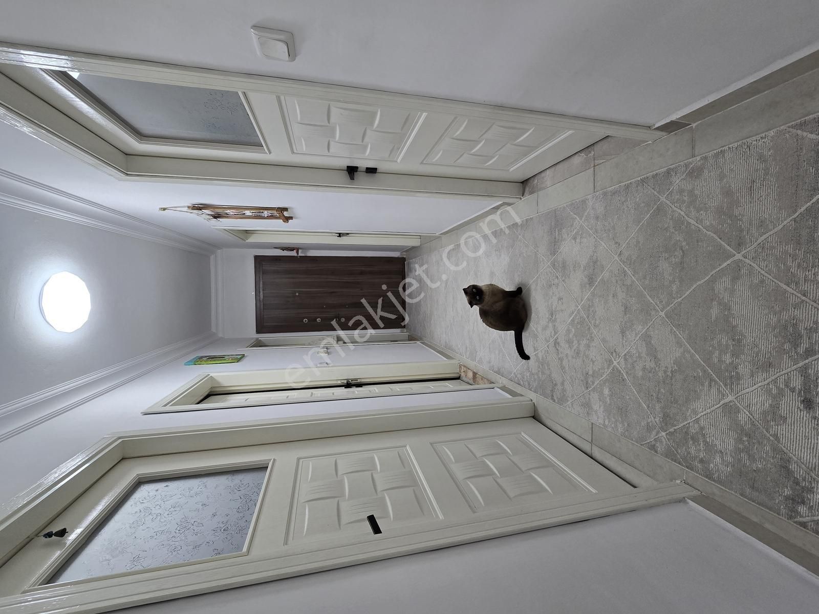 Ahatlı Da Bakımlı Satılık Yüksek Giriş 2+1 Daire - Görsel 34
