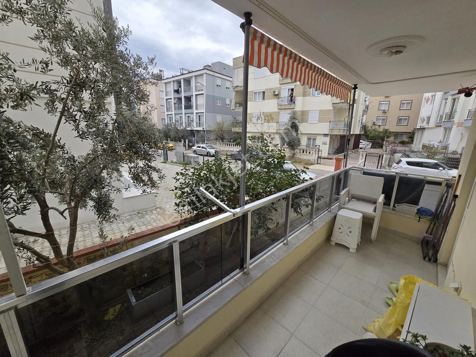 Ahatlı Da Bakımlı Satılık Yüksek Giriş 2+1 Daire - Görsel 35