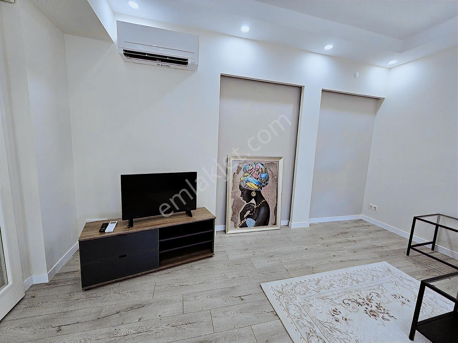 Liman Mahallesi Eşyalı Kiralık Daire - Görsel 5