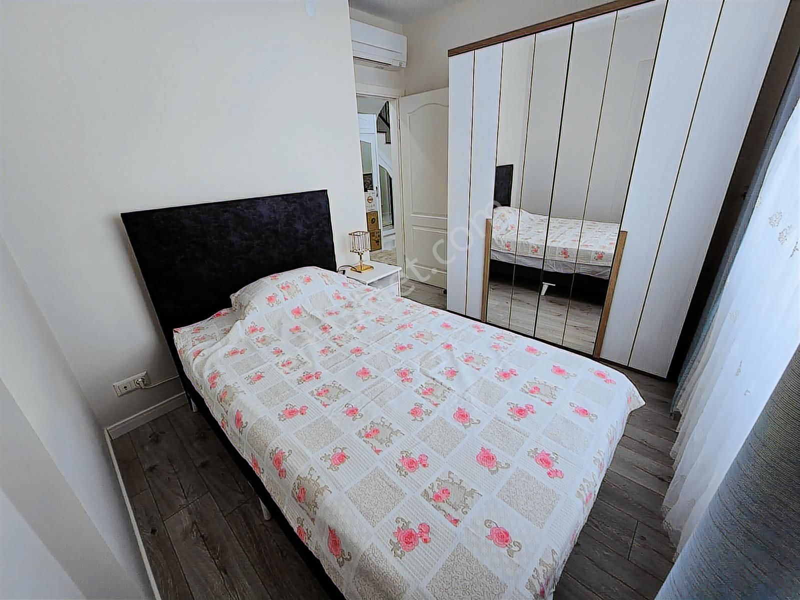 Liman Mahallesi Eşyalı Kiralık Daire - Görsel 31