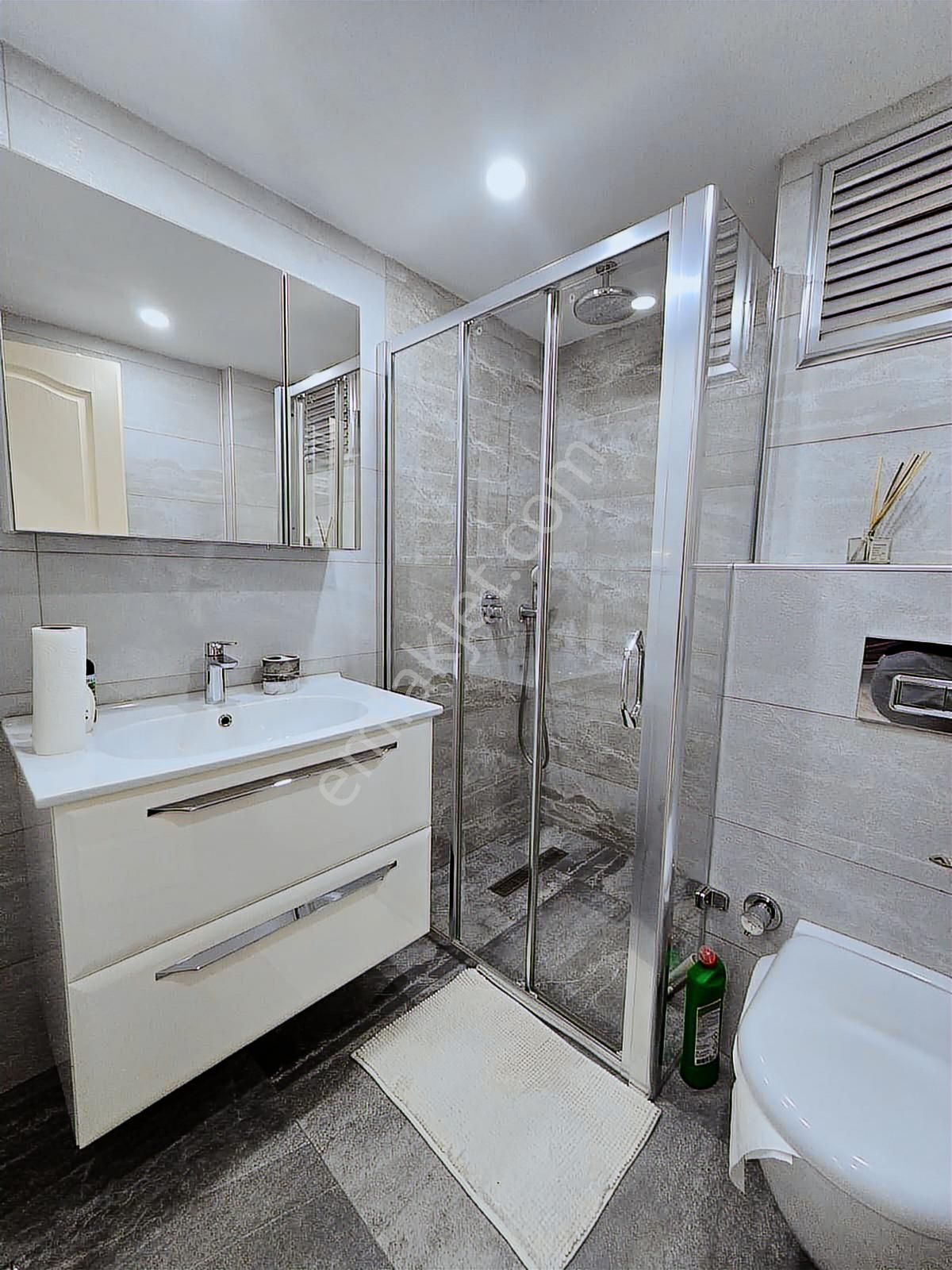 Liman Mahallesi Eşyalı Kiralık Daire - Görsel 29