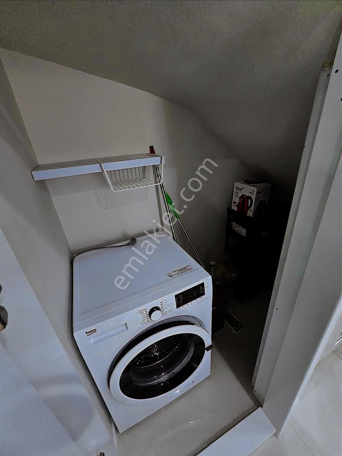 Liman Mahallesi Eşyalı Kiralık Daire - Görsel 6