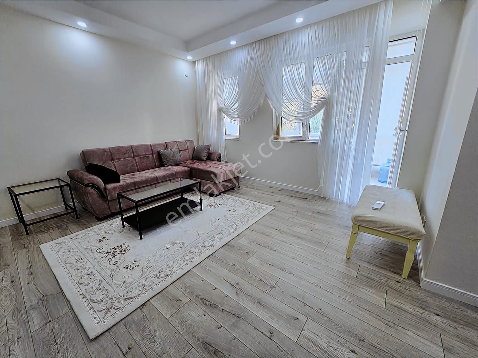 Liman Mahallesi Eşyalı Kiralık Daire - Görsel 4