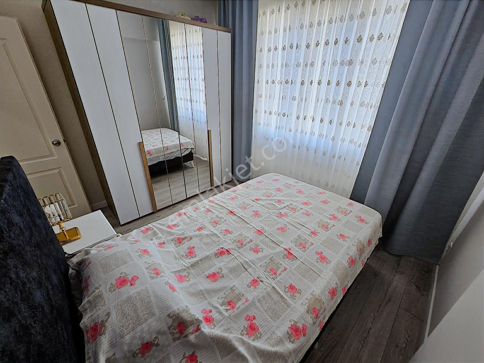 Liman Mahallesi Eşyalı Kiralık Daire - Görsel 26