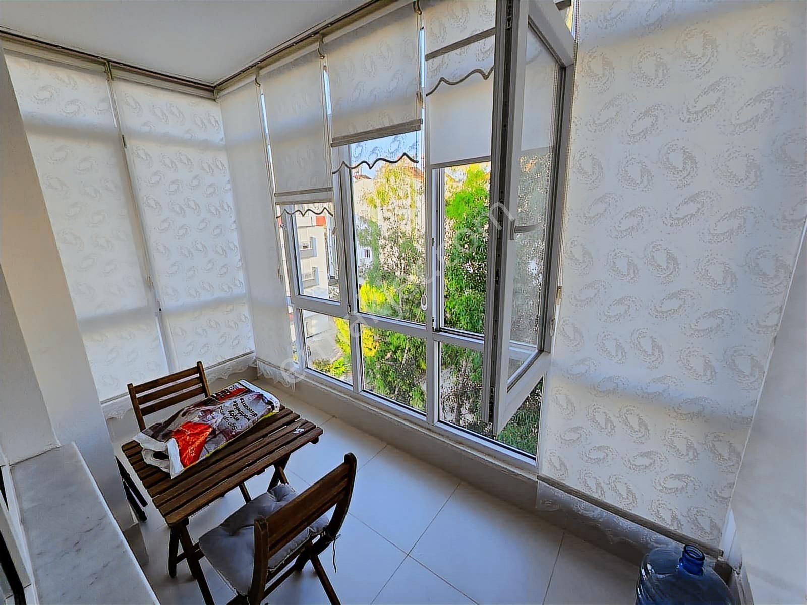 Liman Mahallesi Eşyalı Kiralık Daire - Görsel 2