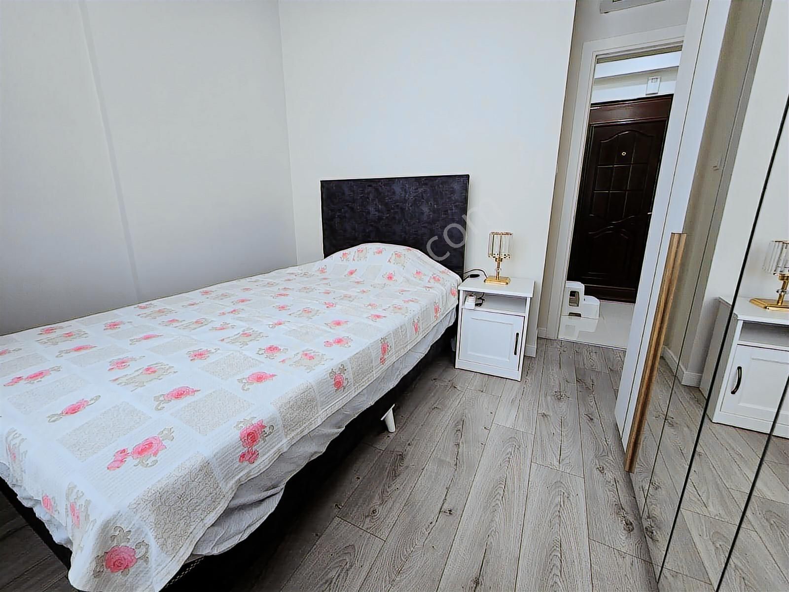 Liman Mahallesi Eşyalı Kiralık Daire - Görsel 11