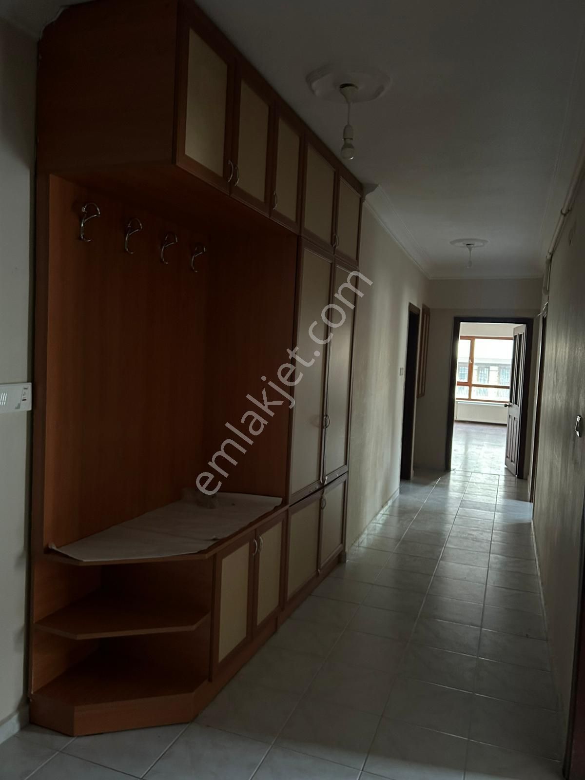 Geniş Kiralık Daire İsteyenlere Osmangazi Mah Orta Kat 3+1 Yapılı - Görsel 5