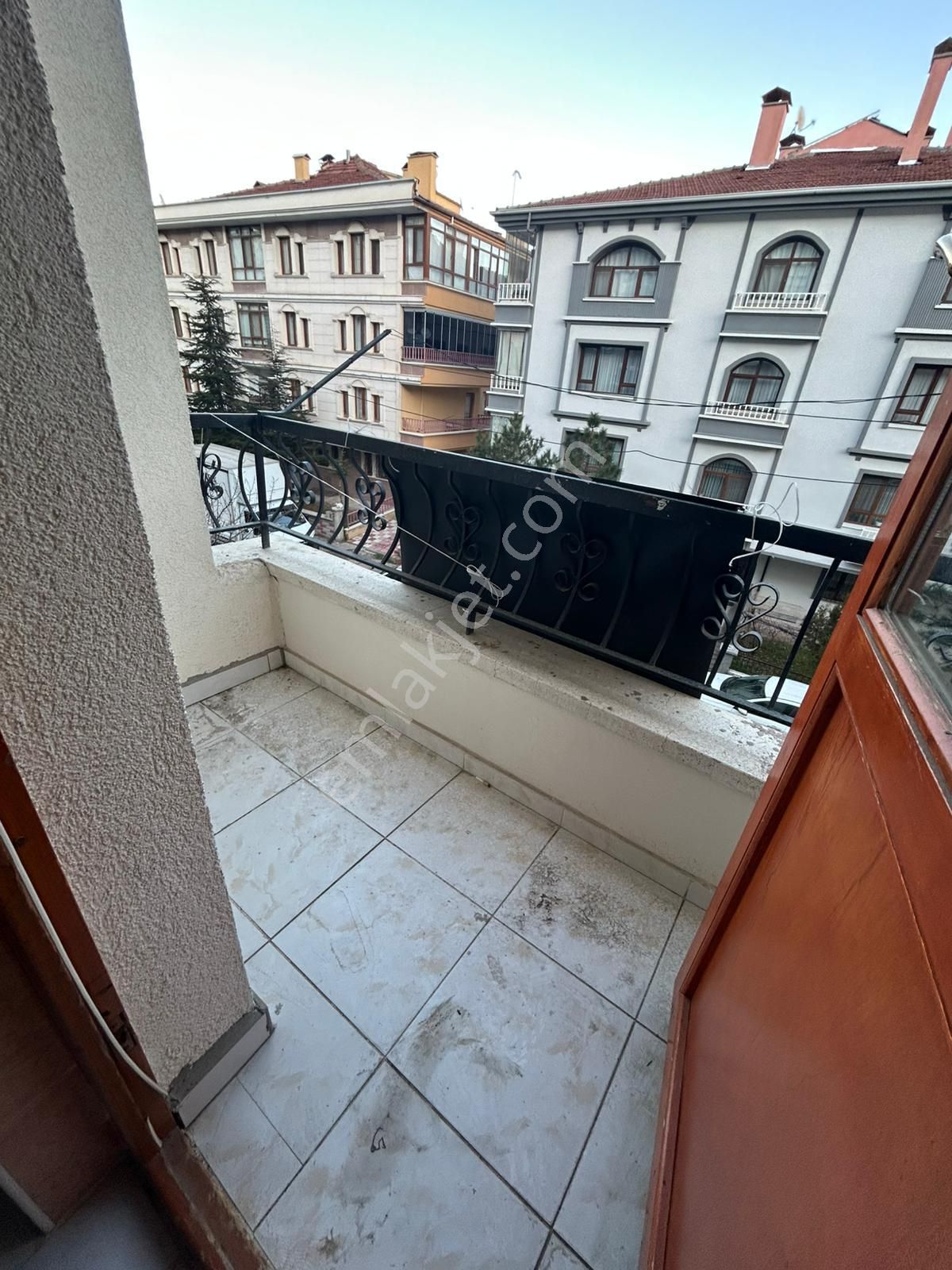 Geniş Kiralık Daire İsteyenlere Osmangazi Mah Orta Kat 3+1 Yapılı - Görsel 8