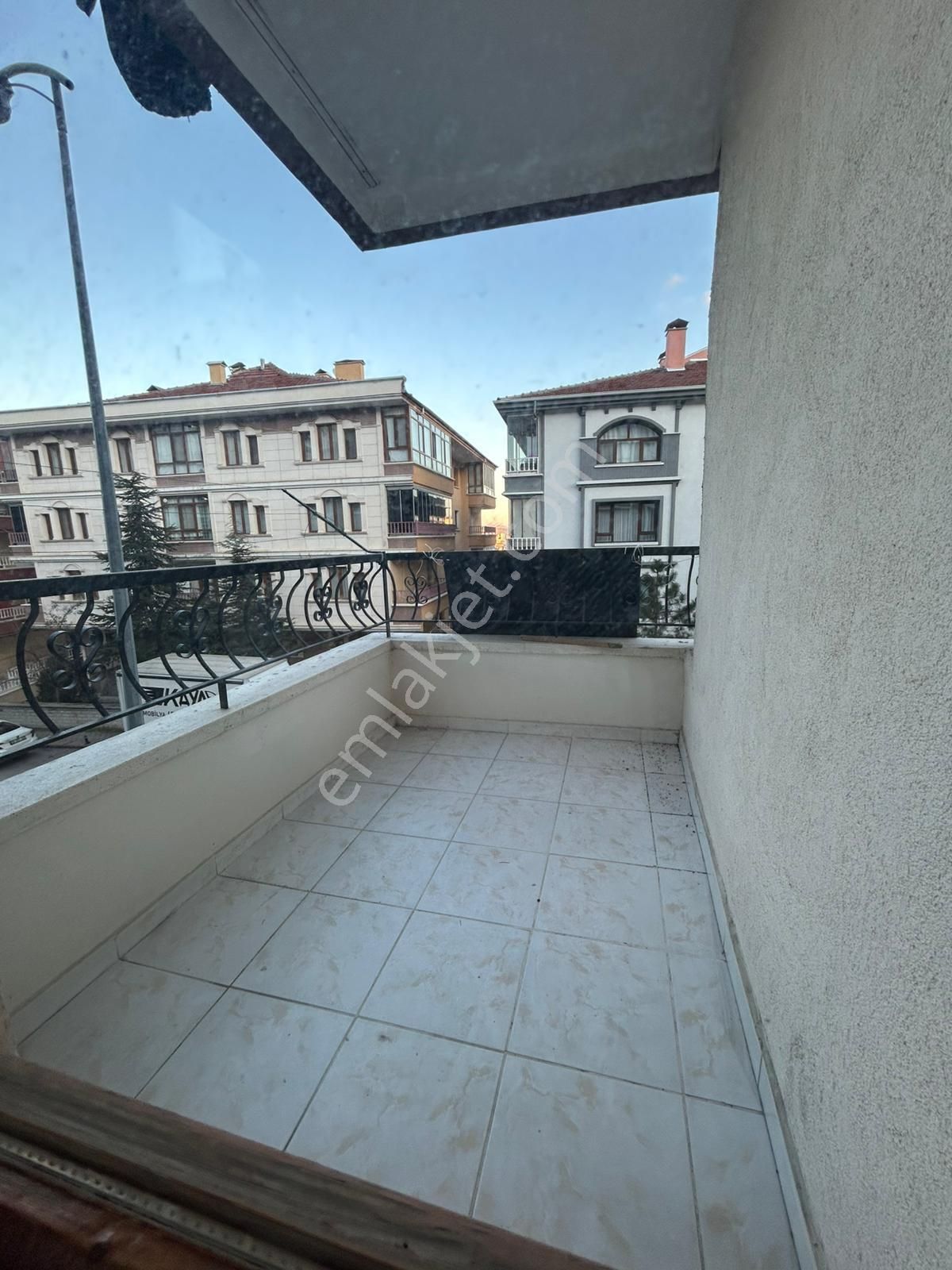 Geniş Kiralık Daire İsteyenlere Osmangazi Mah Orta Kat 3+1 Yapılı - Görsel 4