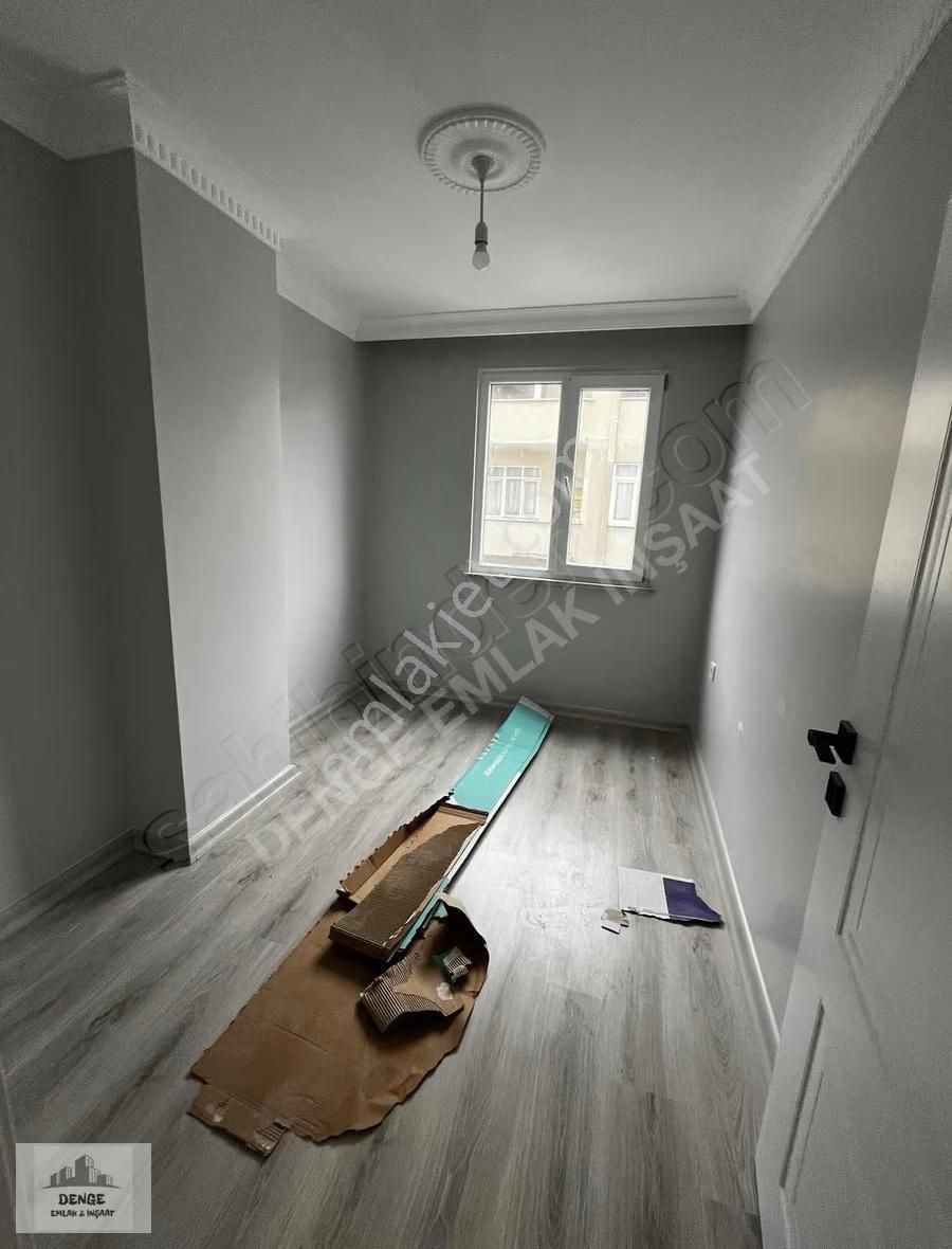 Sancaktepe Yunus Emre Mah Fırsaat Kupon 2+1 Daire 95 M2 - Görsel 10