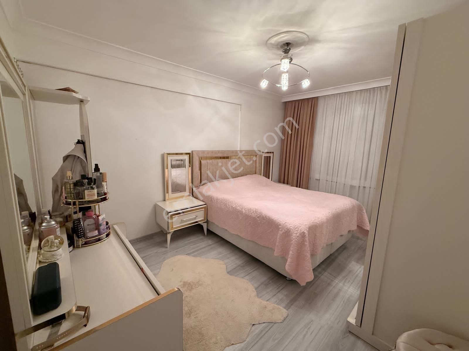 Göksu'dan Çiğdemtepe'de 4+1 165m2 Manzaralı Satılık Daire - Görsel 30