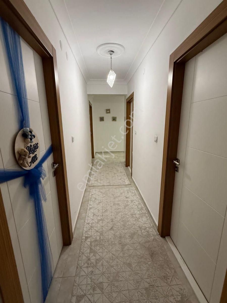 Göksu'dan Çiğdemtepe'de 4+1 165m2 Manzaralı Satılık Daire - Görsel 21