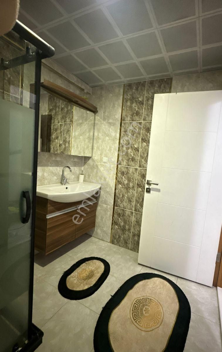 Göksu'dan Çiğdemtepe'de 4+1 165m2 Manzaralı Satılık Daire - Görsel 26