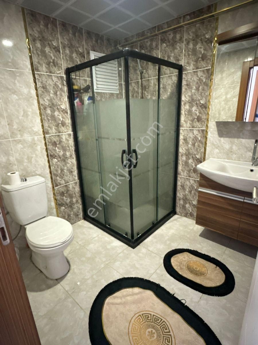 Göksu'dan Çiğdemtepe'de 4+1 165m2 Manzaralı Satılık Daire - Görsel 32