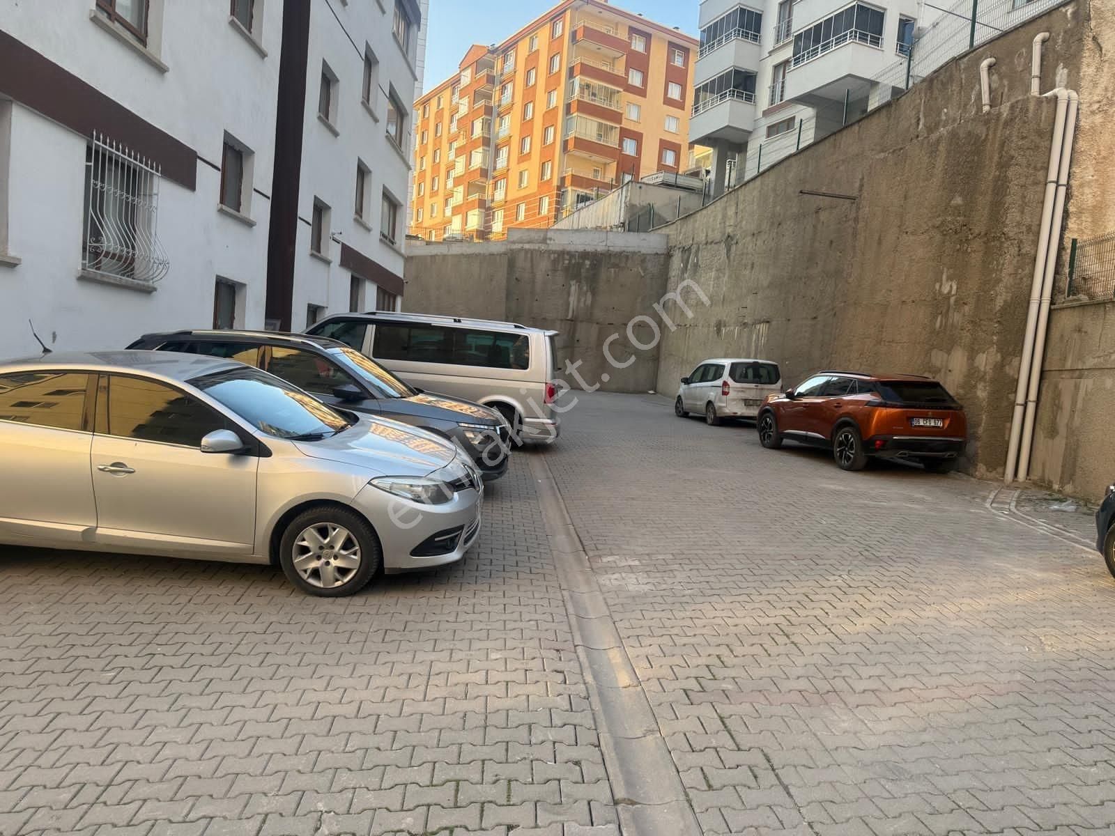 Göksu'dan Çiğdemtepe'de 4+1 165m2 Manzaralı Satılık Daire - Görsel 22