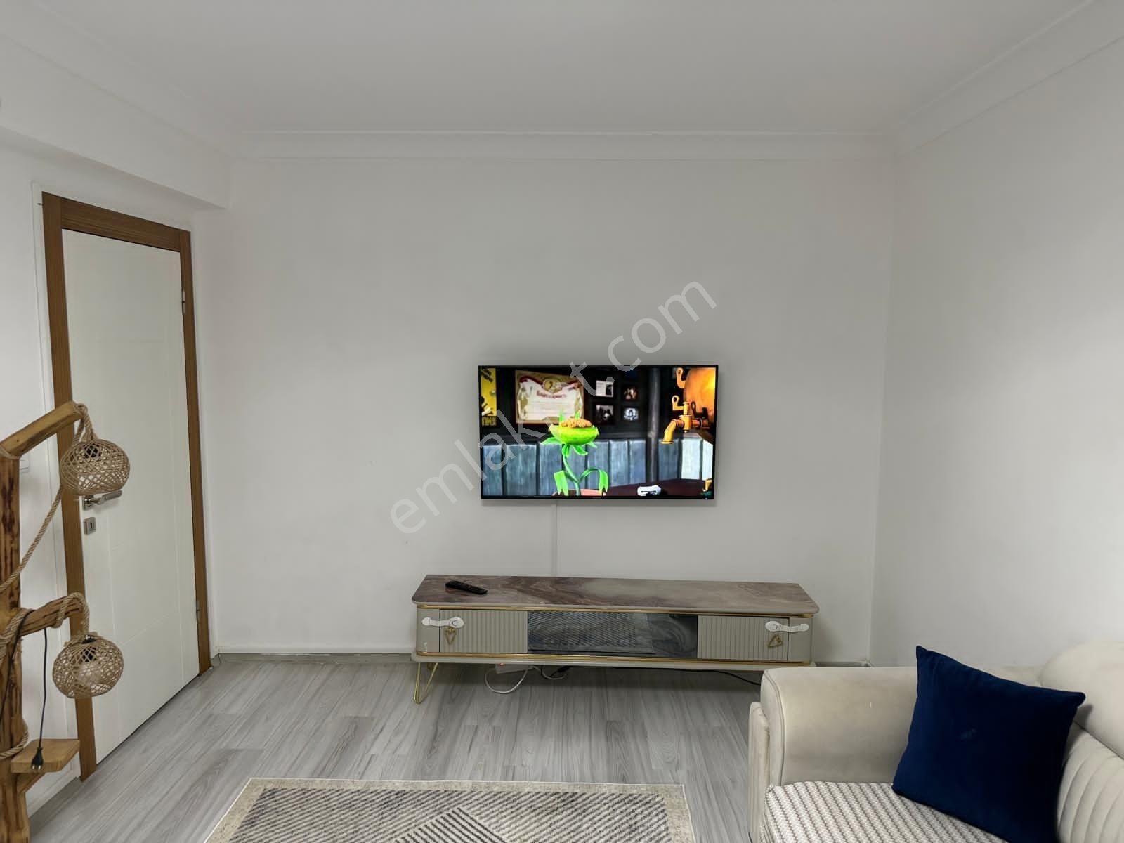 Göksu'dan Çiğdemtepe'de 4+1 165m2 Manzaralı Satılık Daire - Görsel 2