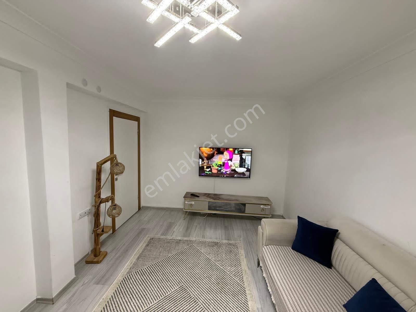 Göksu'dan Çiğdemtepe'de 4+1 165m2 Manzaralı Satılık Daire - Görsel 33