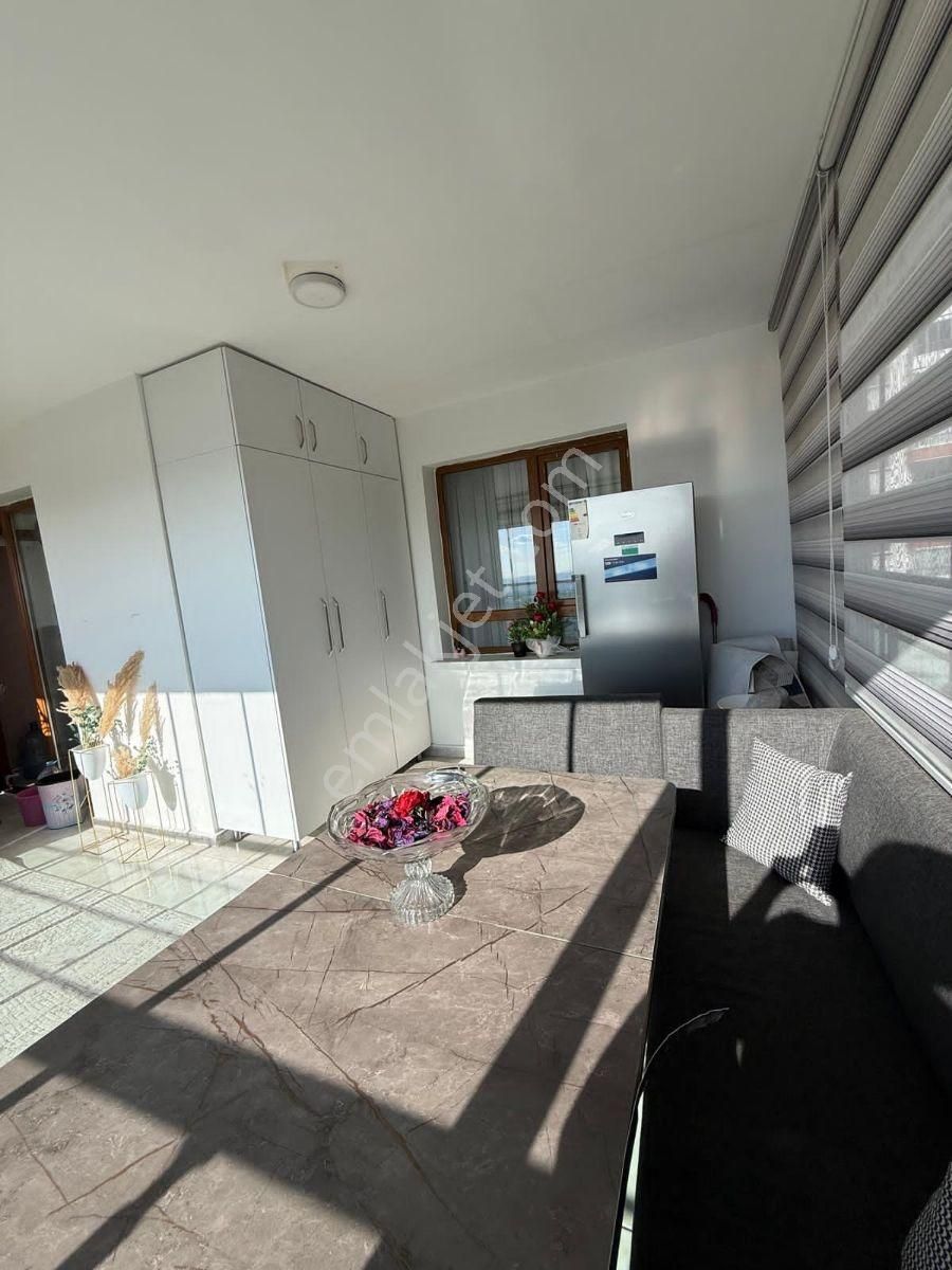 Göksu'dan Çiğdemtepe'de 4+1 165m2 Manzaralı Satılık Daire - Görsel 27