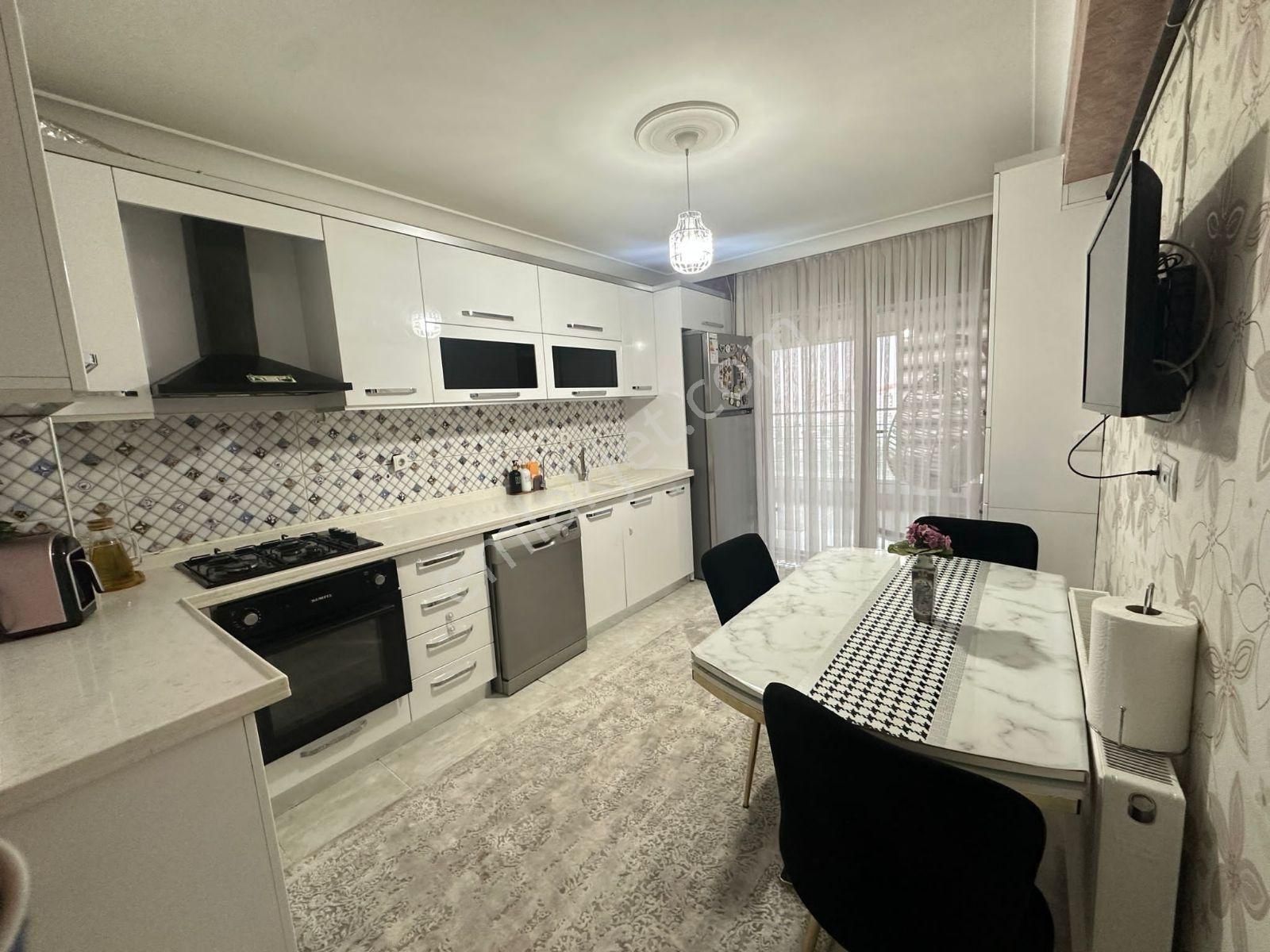 Göksu'dan Çiğdemtepe'de 4+1 165m2 Manzaralı Satılık Daire - Görsel 3