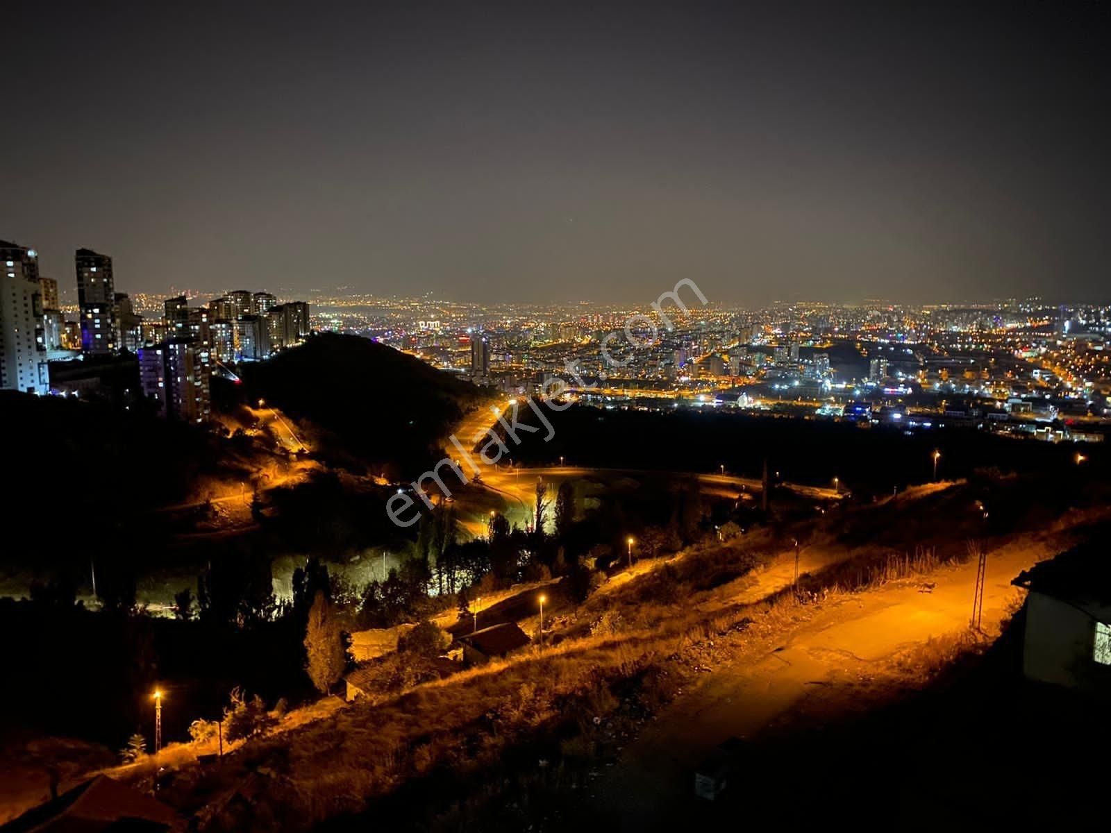 Göksu'dan Çiğdemtepe'de 4+1 165m2 Manzaralı Satılık Daire - Görsel 16