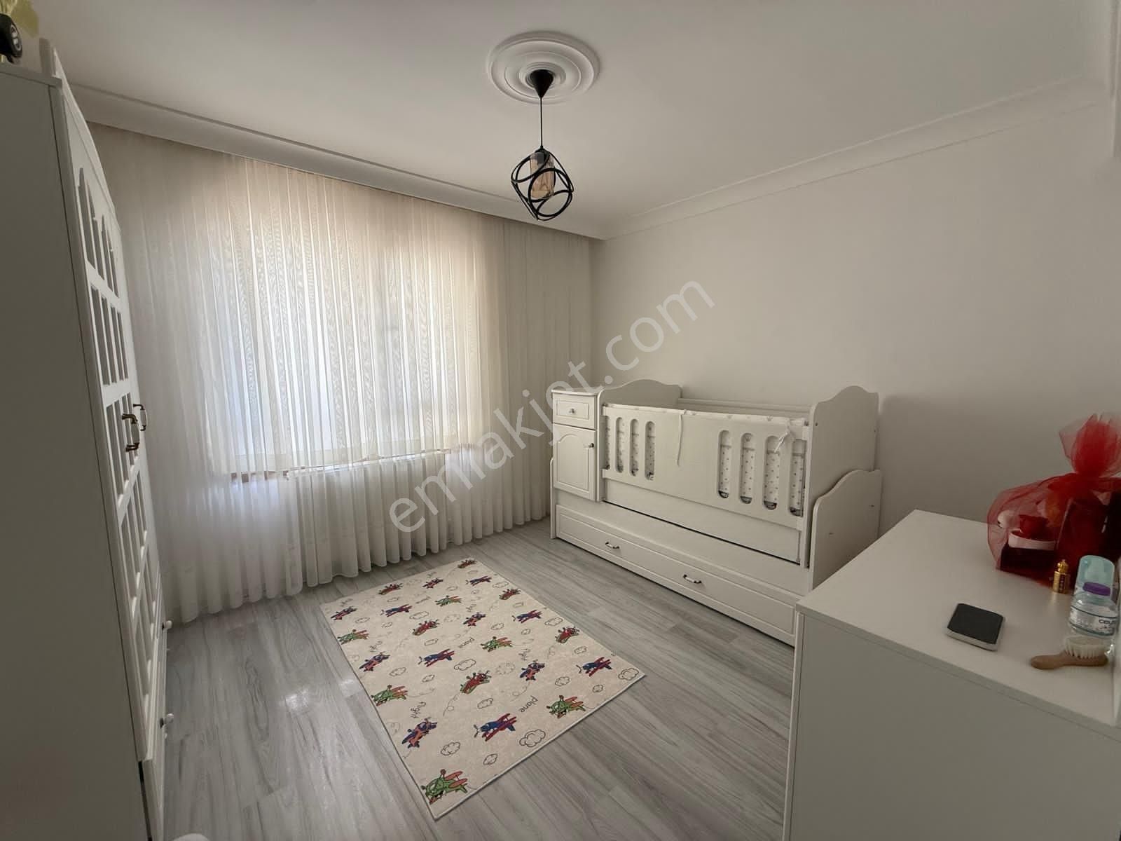 Göksu'dan Çiğdemtepe'de 4+1 165m2 Manzaralı Satılık Daire - Görsel 15