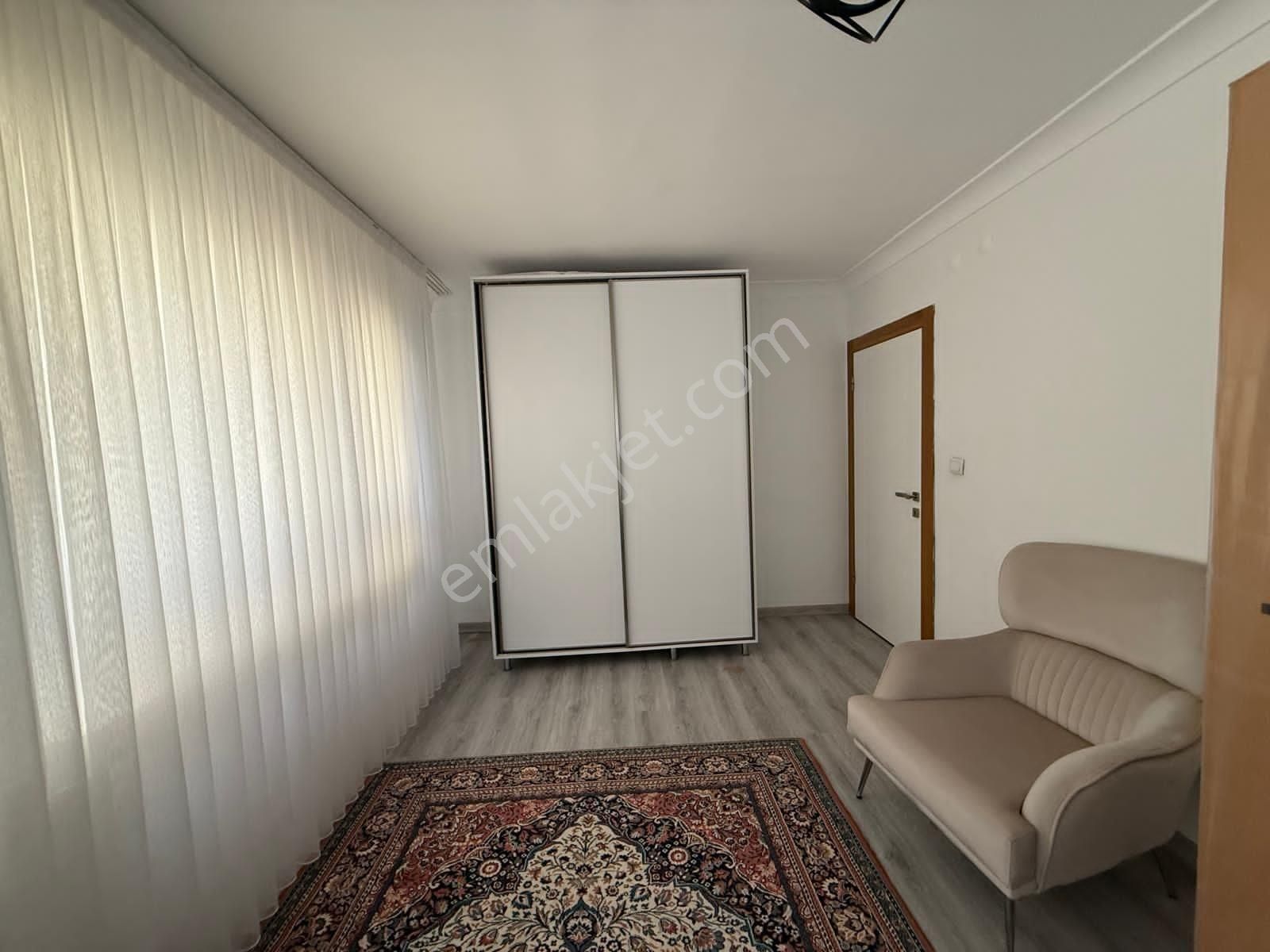 Göksu'dan Çiğdemtepe'de 4+1 165m2 Manzaralı Satılık Daire - Görsel 4