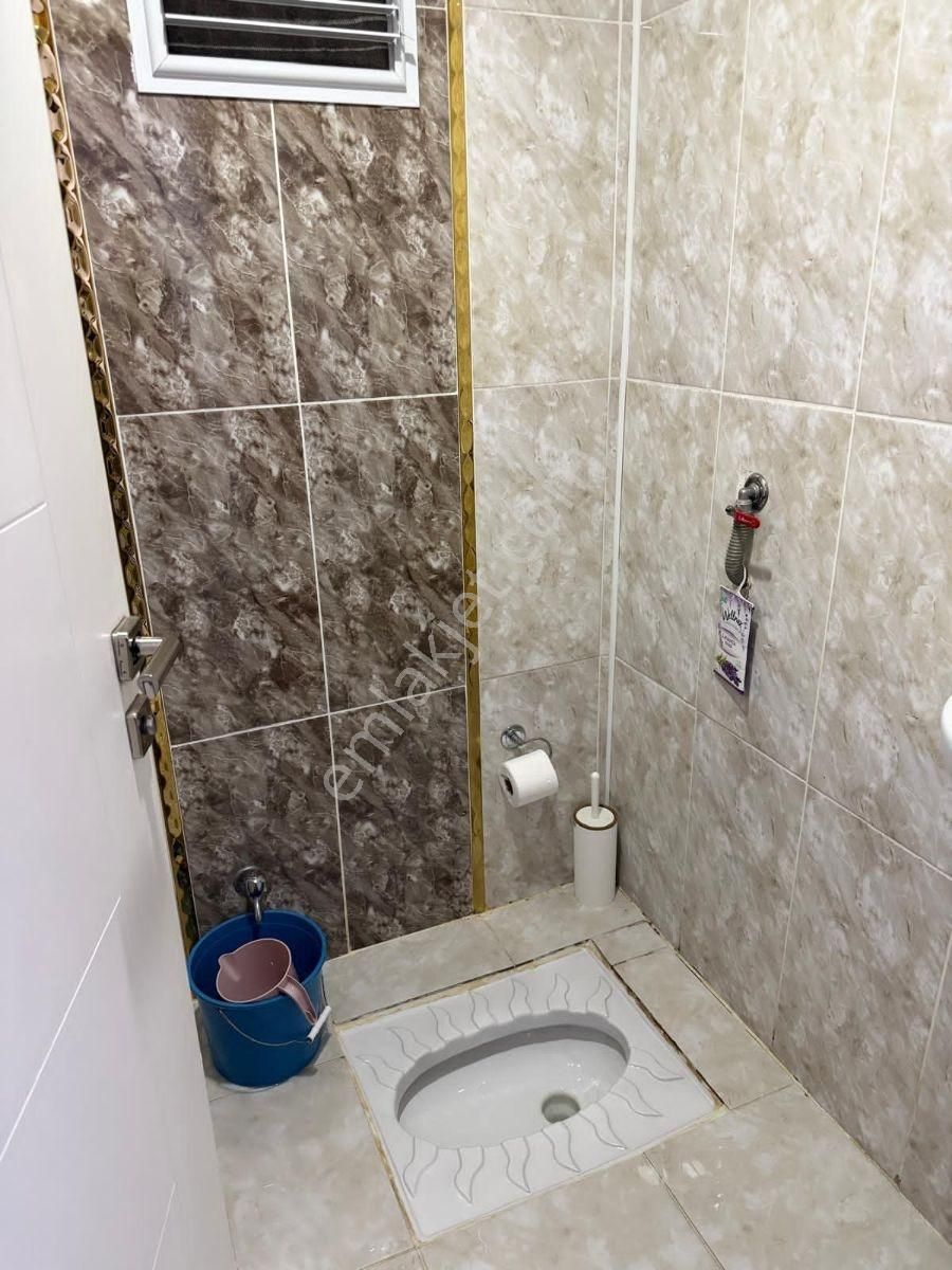 Göksu'dan Çiğdemtepe'de 4+1 165m2 Manzaralı Satılık Daire - Görsel 20