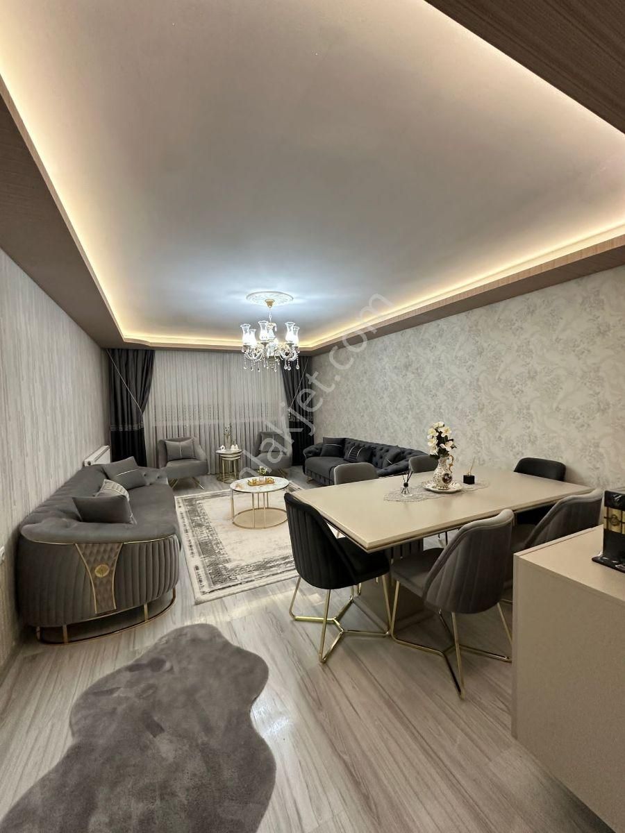 Göksu'dan Çiğdemtepe'de 4+1 165m2 Manzaralı Satılık Daire - Görsel 25