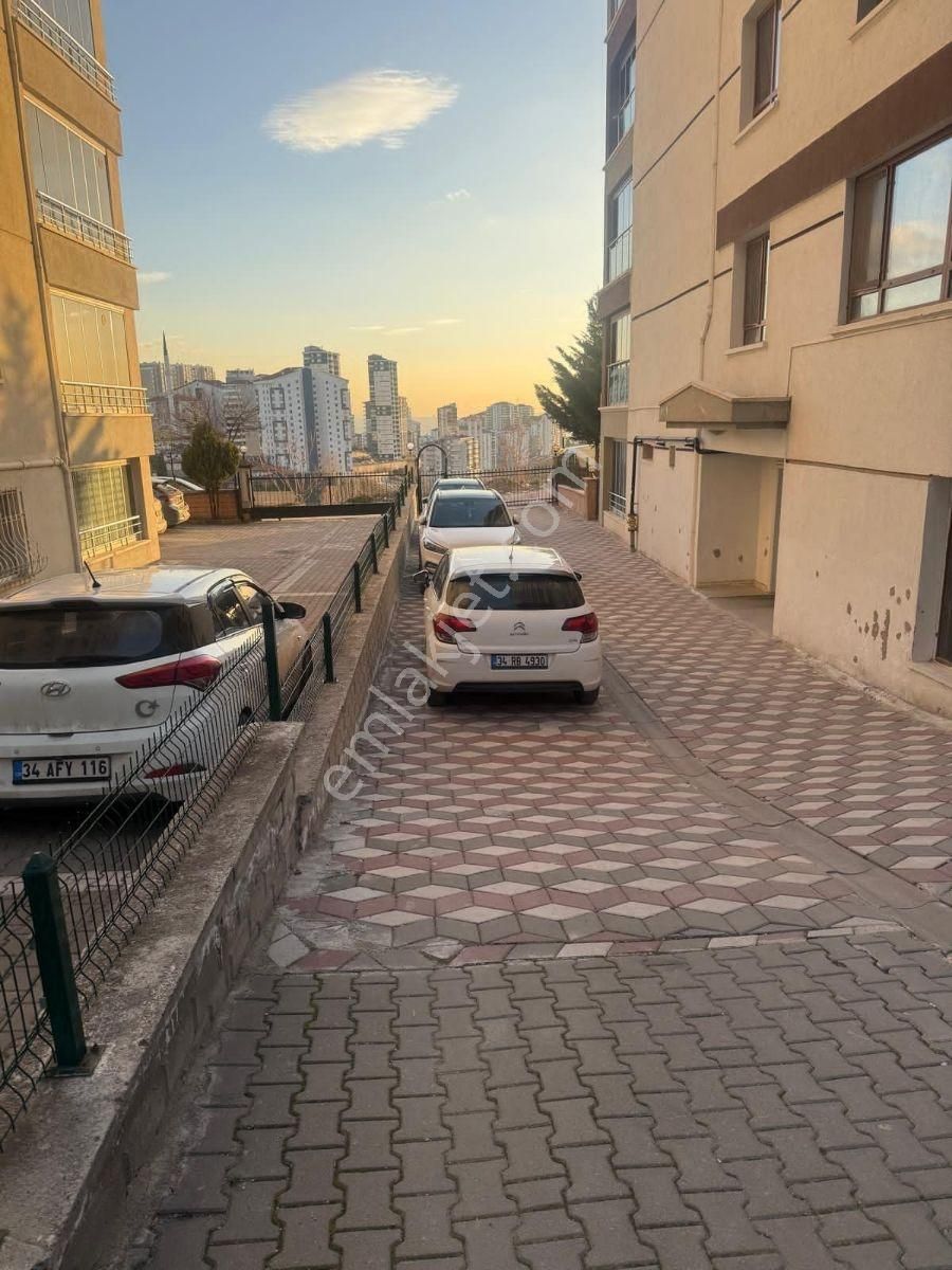 Göksu'dan Çiğdemtepe'de 4+1 165m2 Manzaralı Satılık Daire - Görsel 34