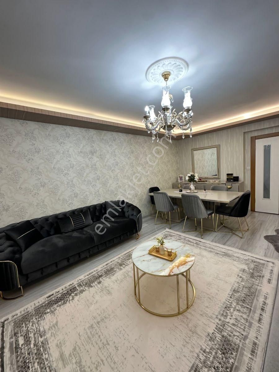 Göksu'dan Çiğdemtepe'de 4+1 165m2 Manzaralı Satılık Daire - Görsel 11