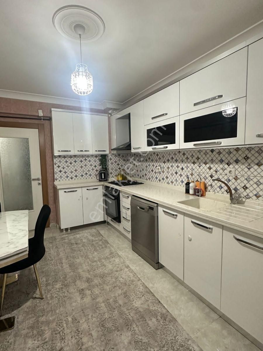 Göksu'dan Çiğdemtepe'de 4+1 165m2 Manzaralı Satılık Daire - Görsel 5