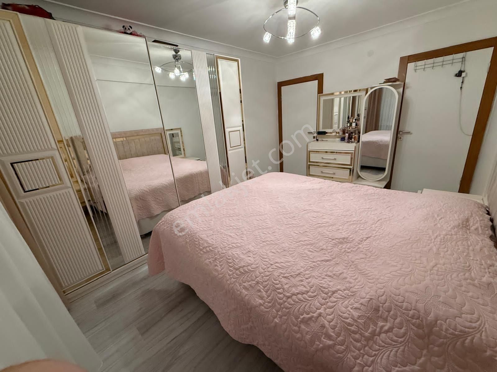 Göksu'dan Çiğdemtepe'de 4+1 165m2 Manzaralı Satılık Daire - Görsel 7