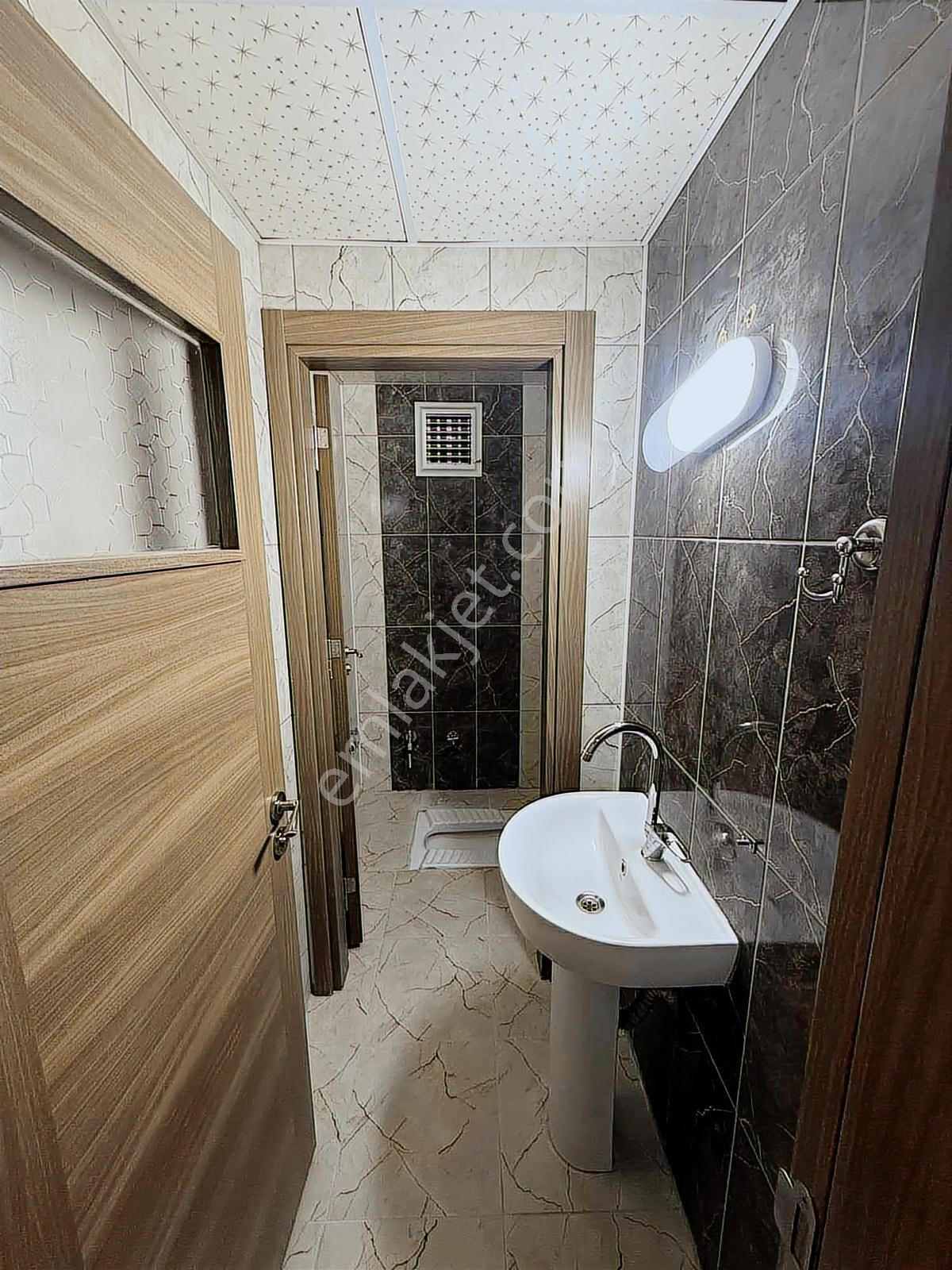 Fetanet Emlaktan Altınoluk Mahallesinde Site İçerisinde Geniş3+1 - Görsel 22